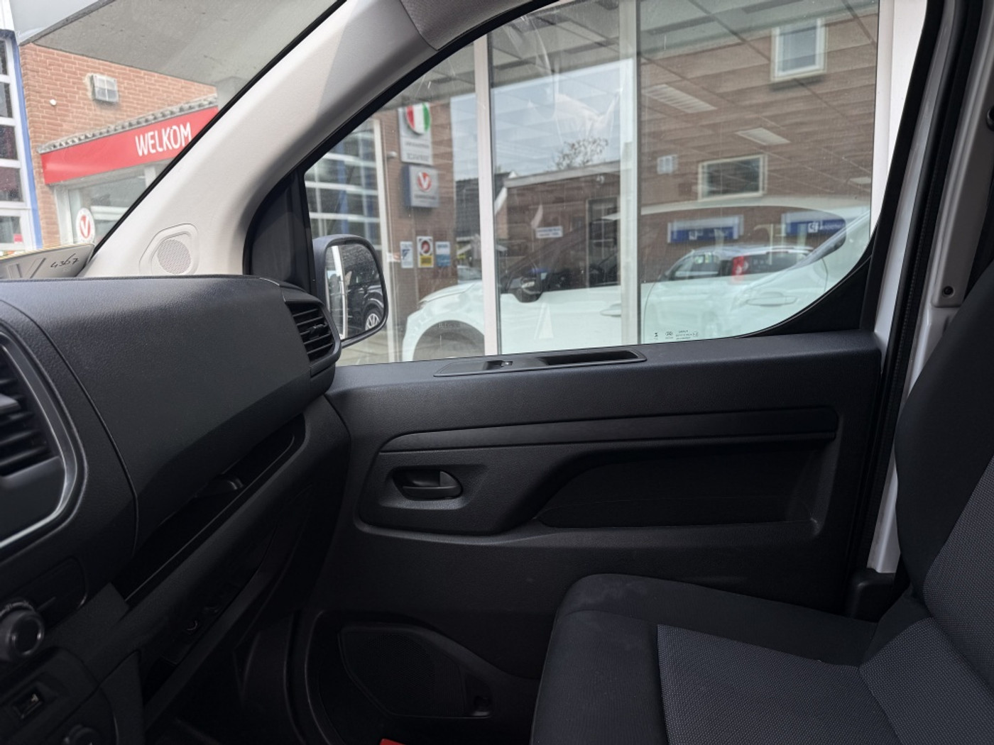 Foto van Fiat Scudo