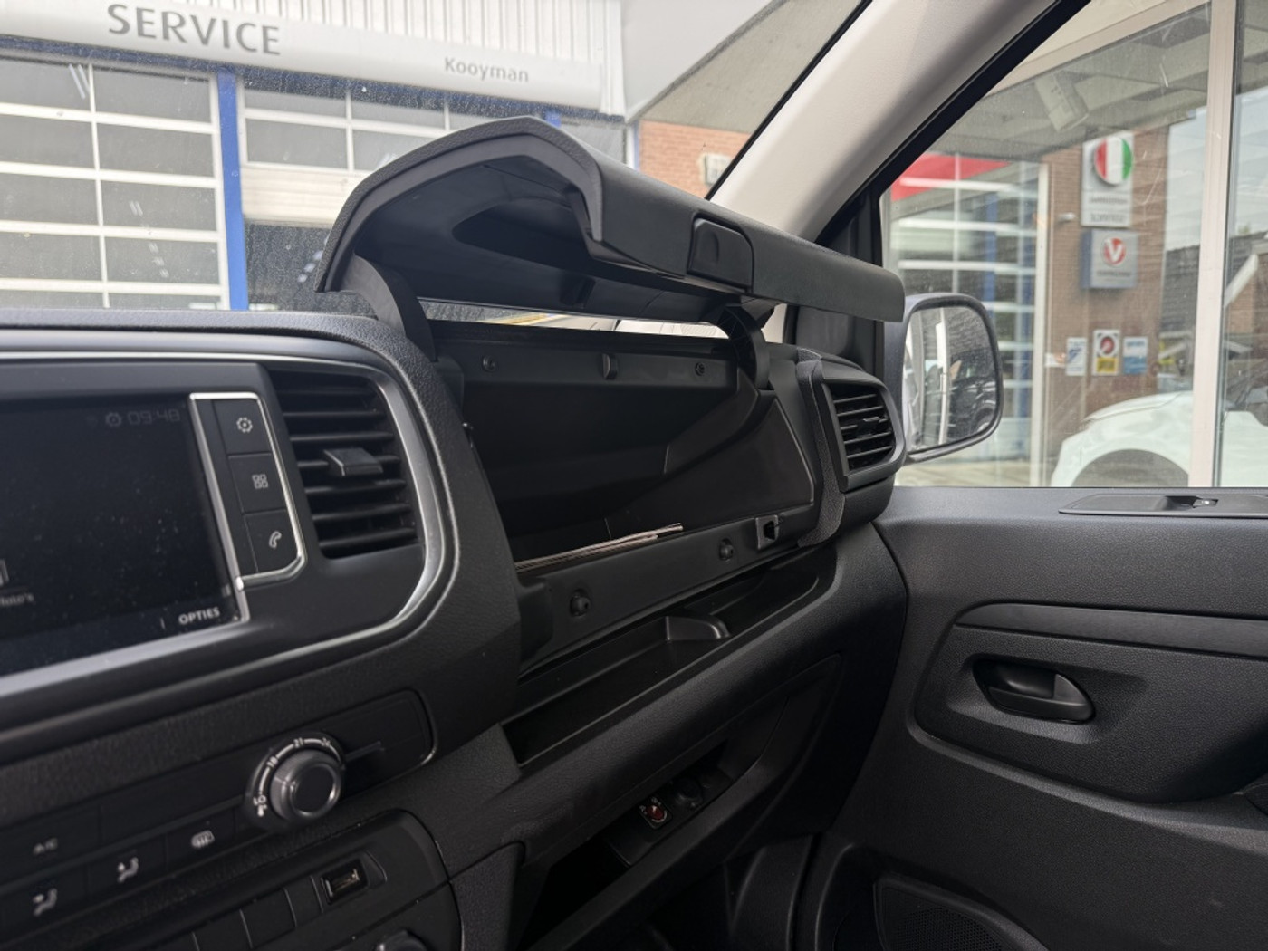 Foto van Fiat Scudo