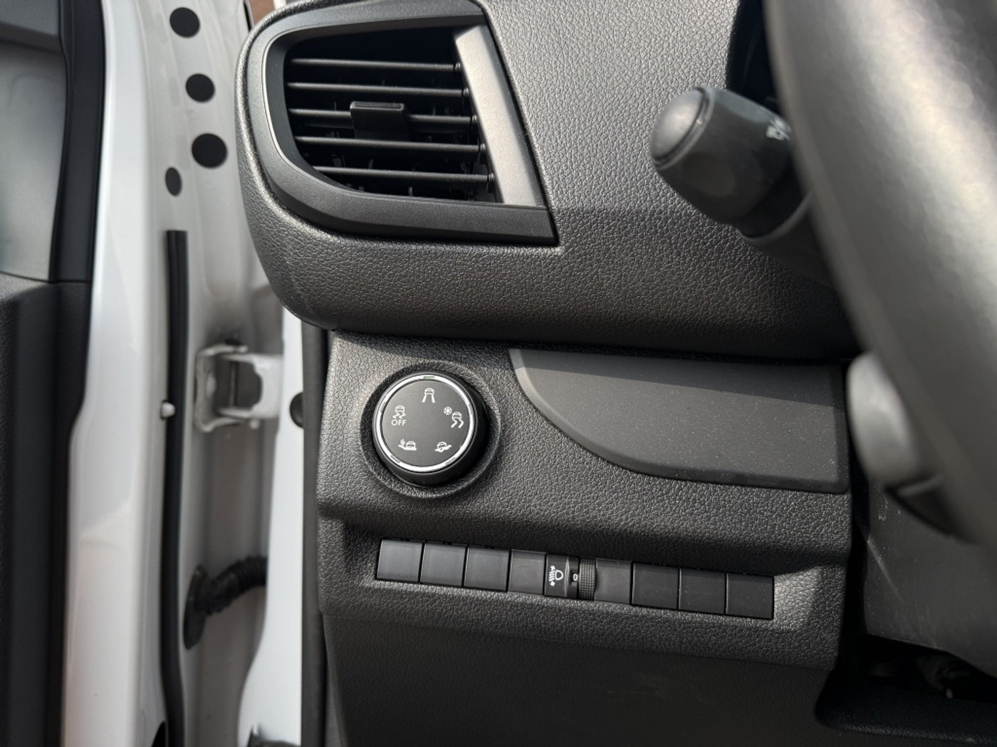 Foto van Fiat Scudo
