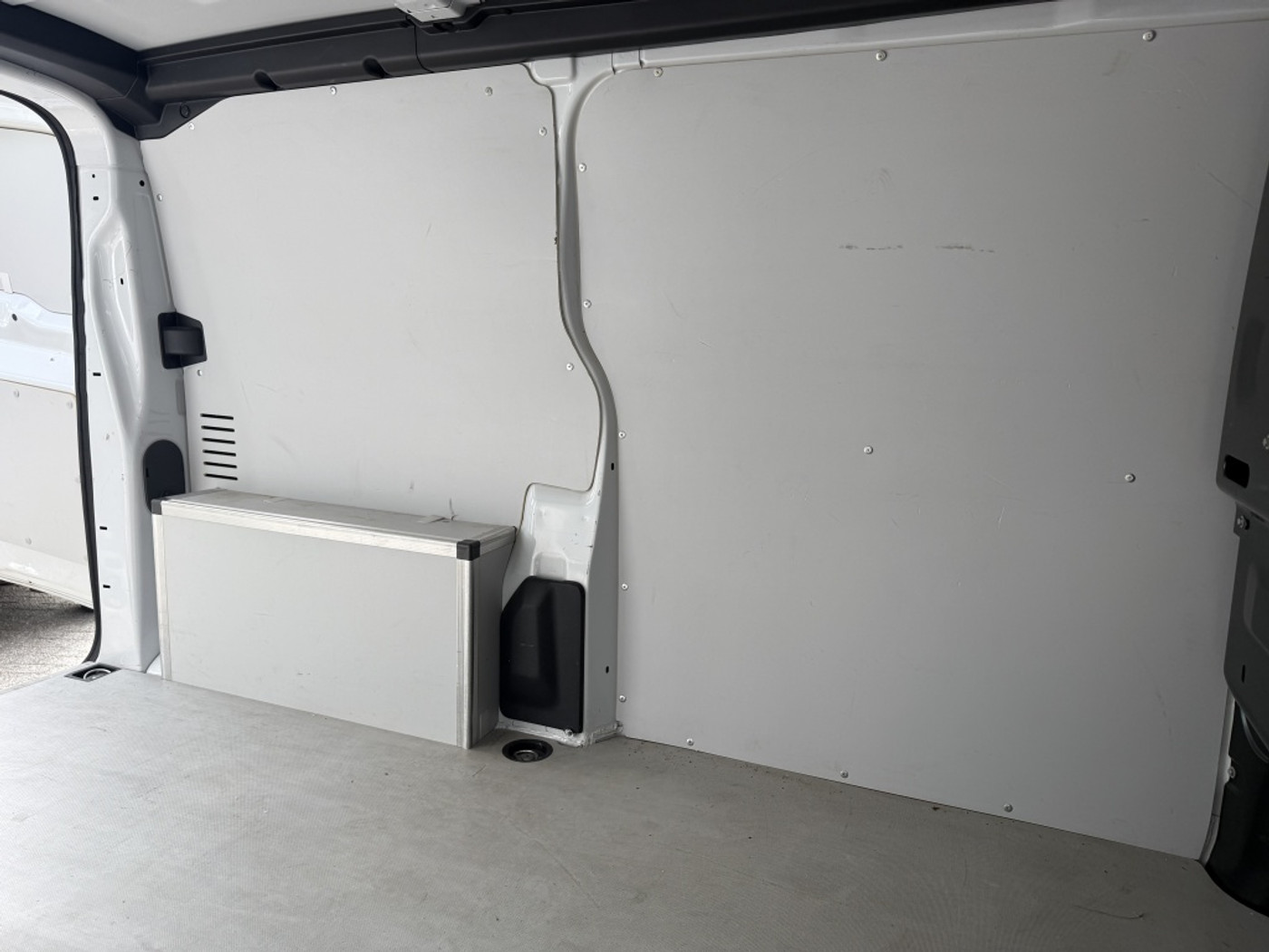 Foto van Fiat Scudo