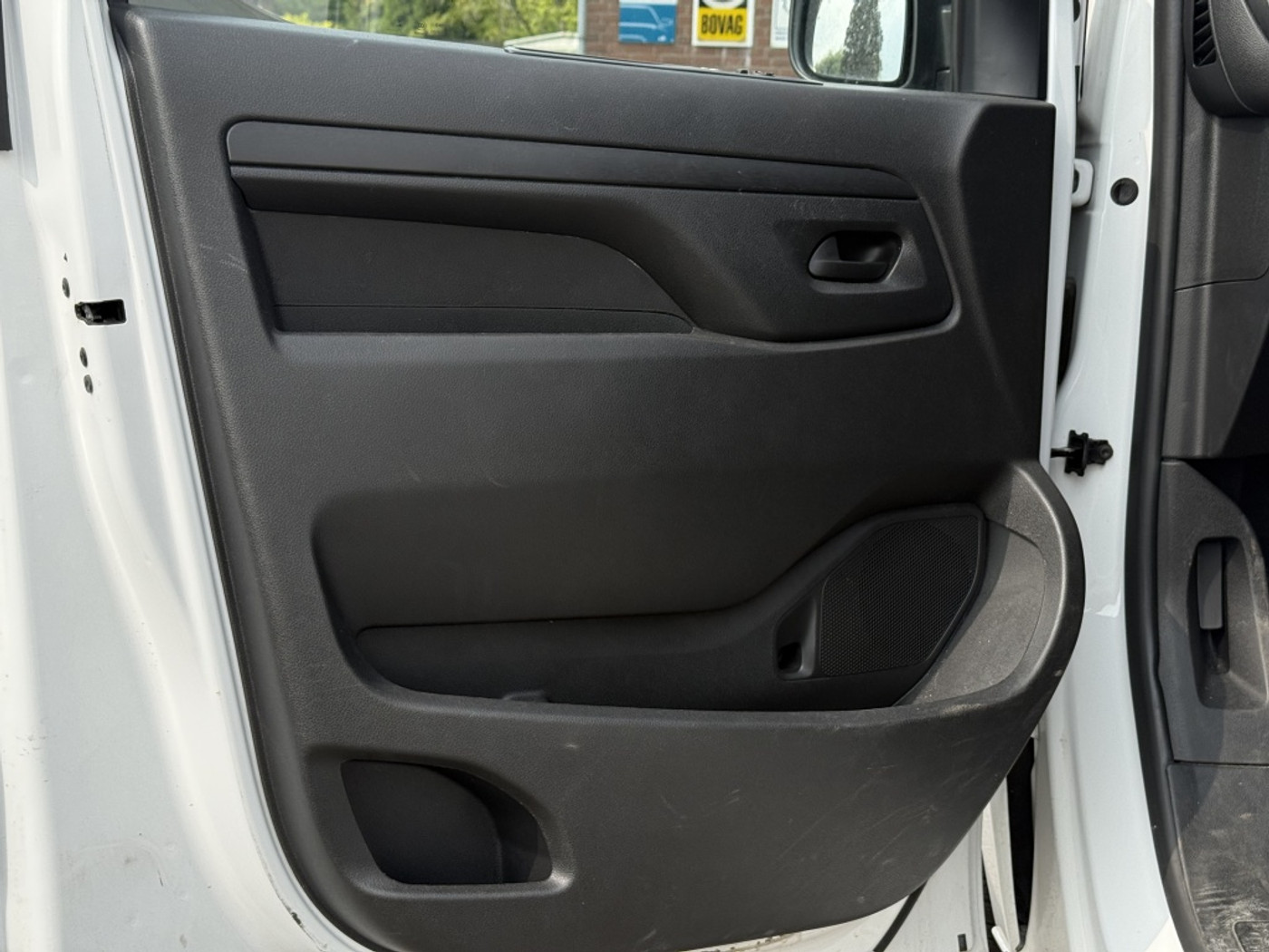 Foto van Fiat Scudo
