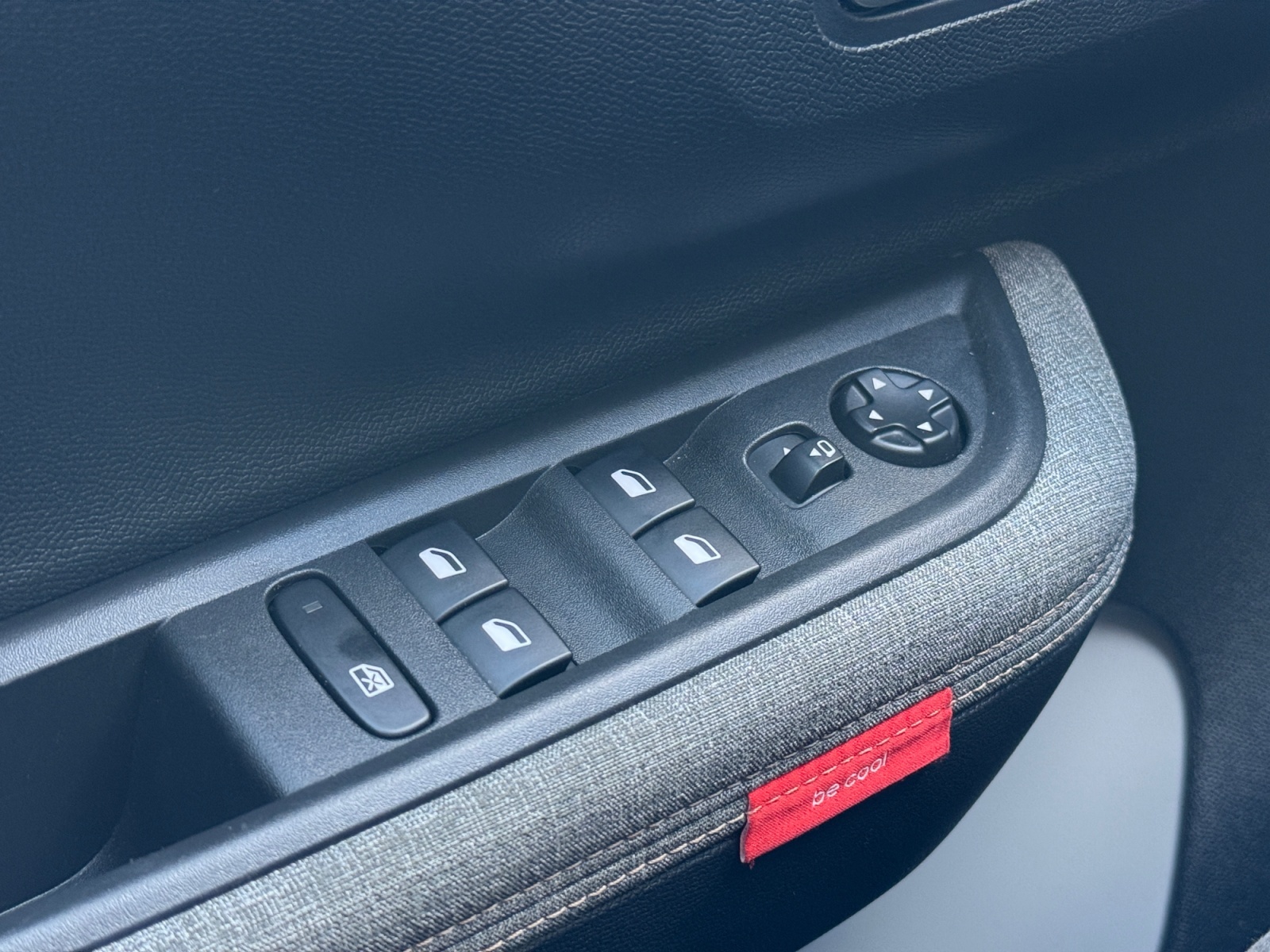 Foto van Citroen C3 Aircross
