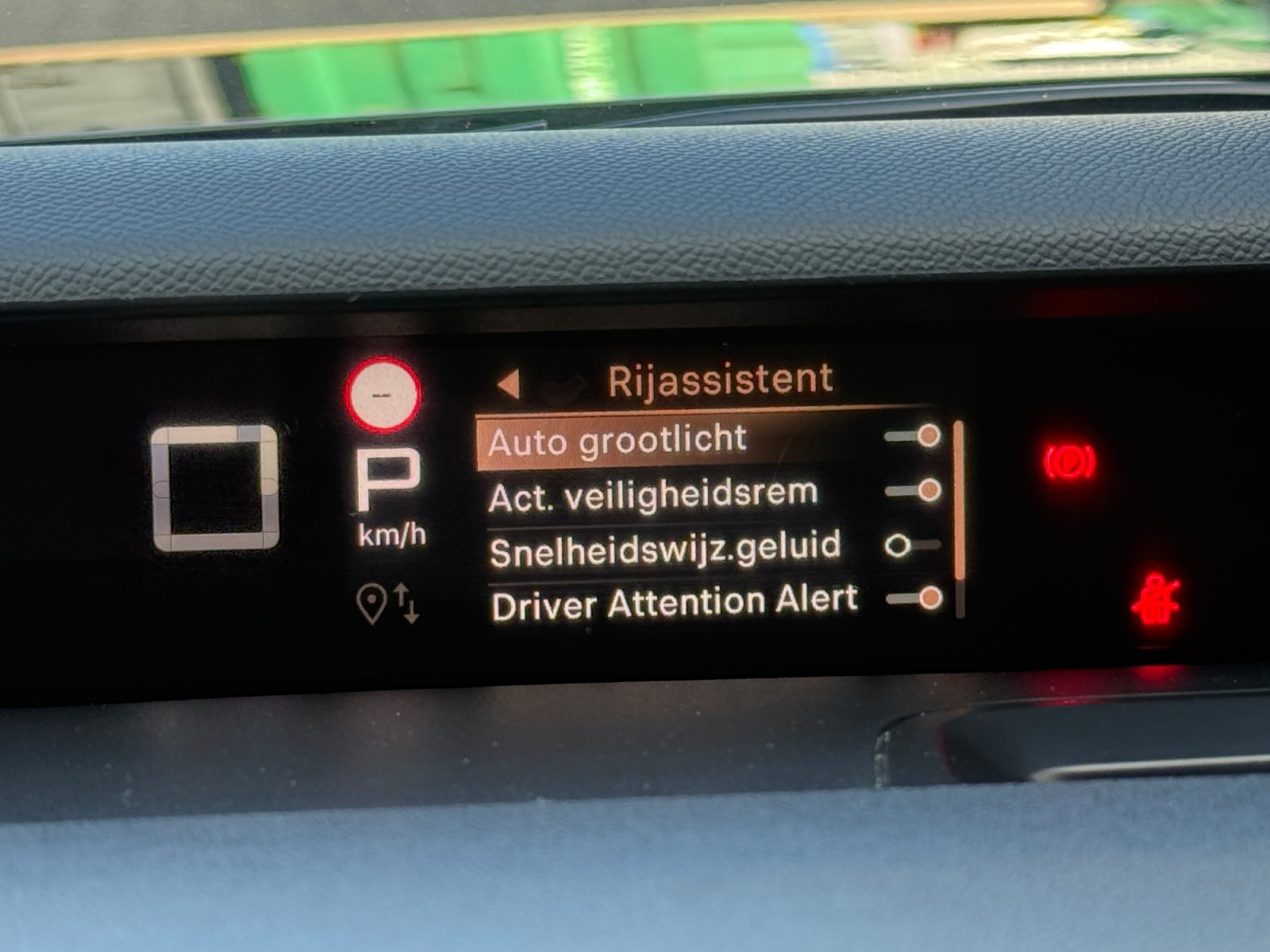 Foto van Citroen C3 Aircross