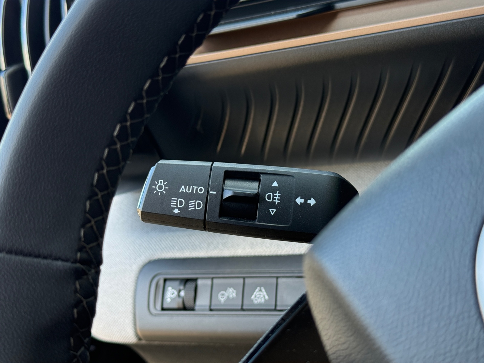 Foto van Citroen C3 Aircross