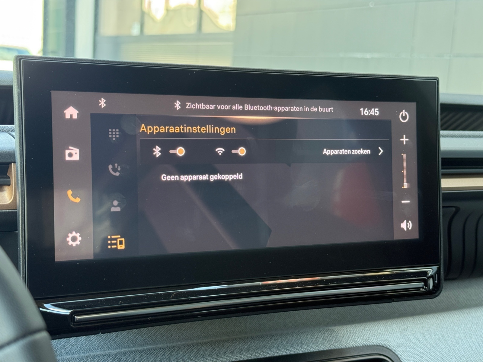 Foto van Citroen C3 Aircross