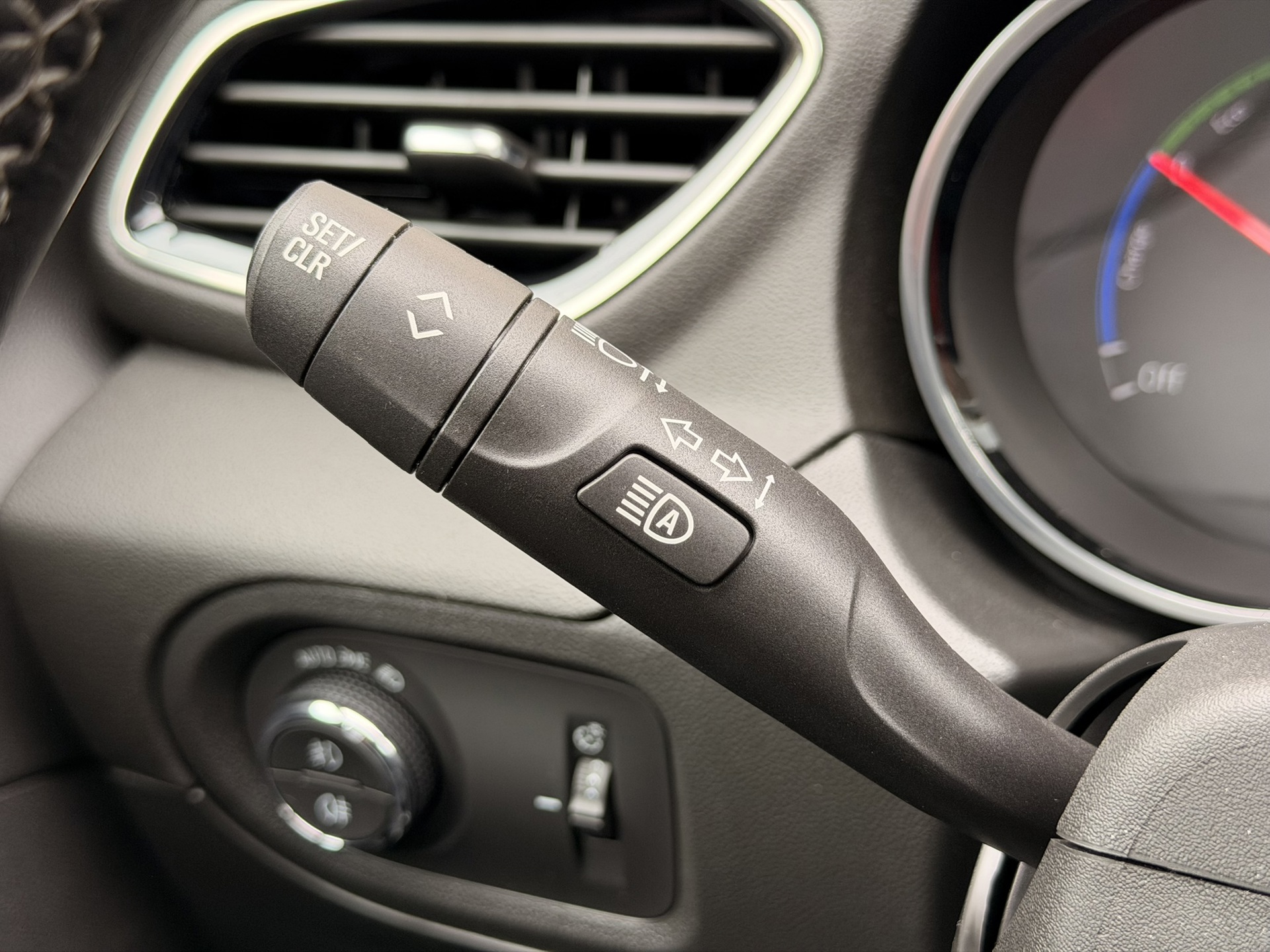 Foto van Opel Grandland X