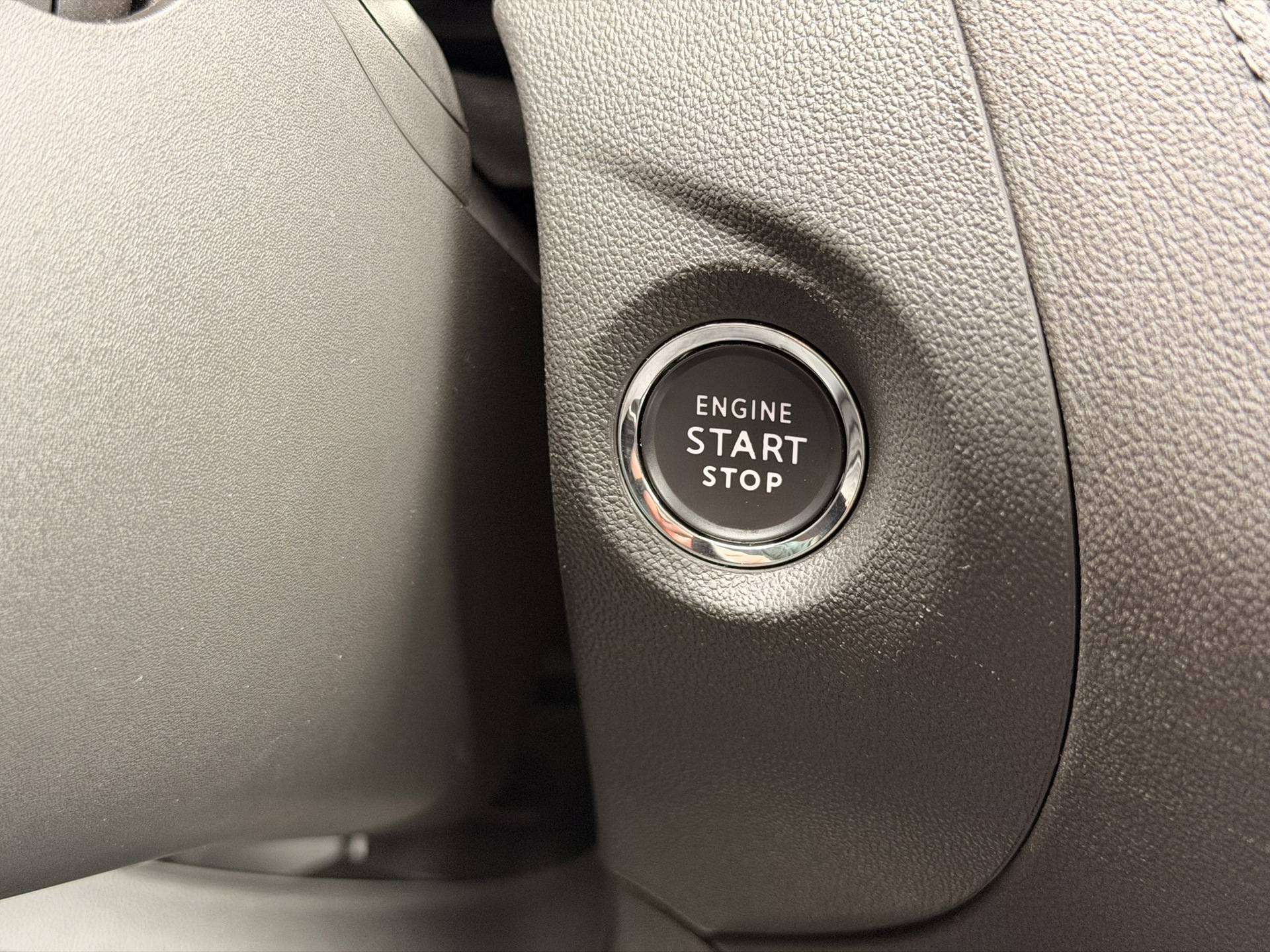 Foto van Opel Grandland X