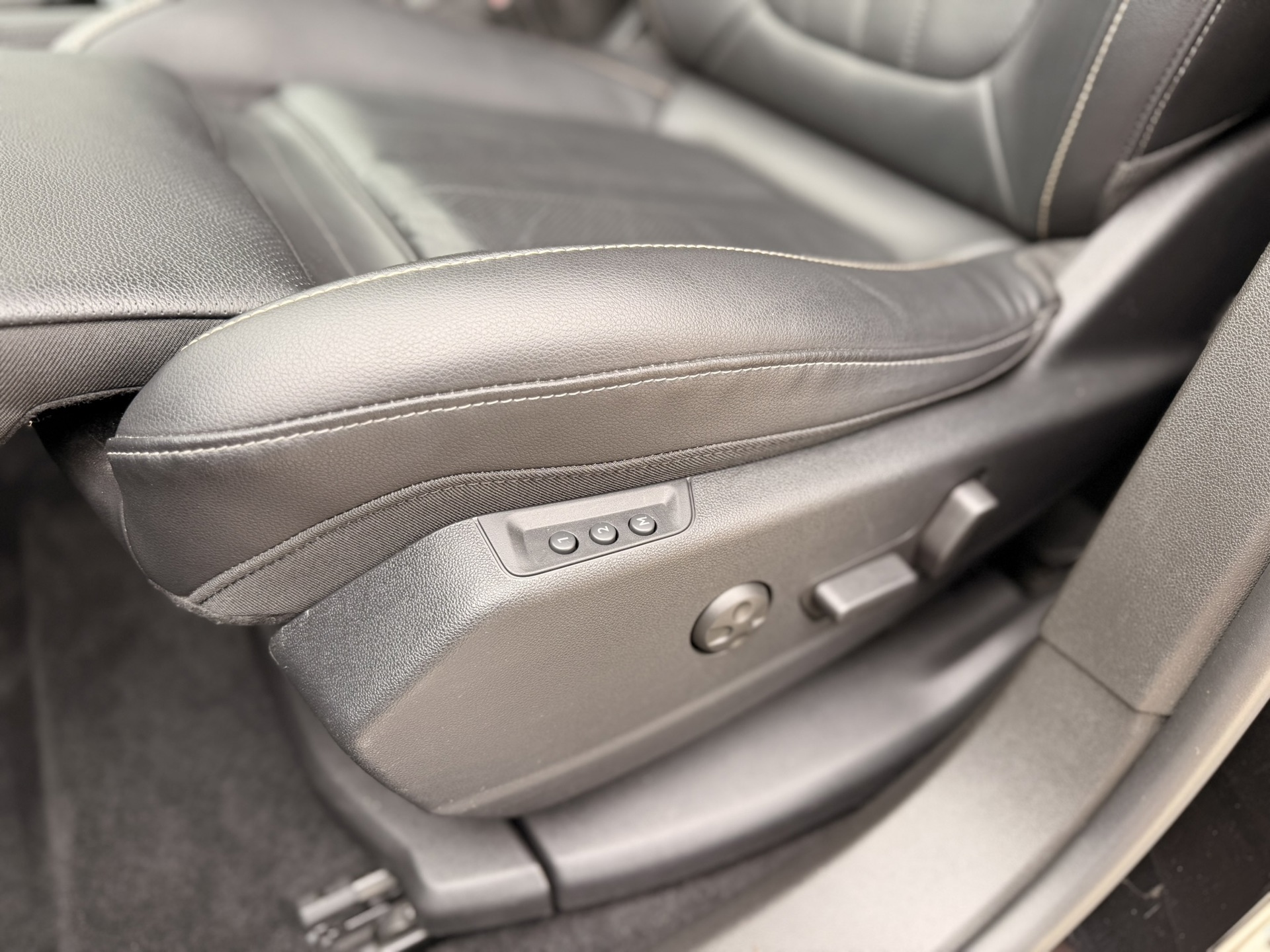 Foto van Opel Grandland X