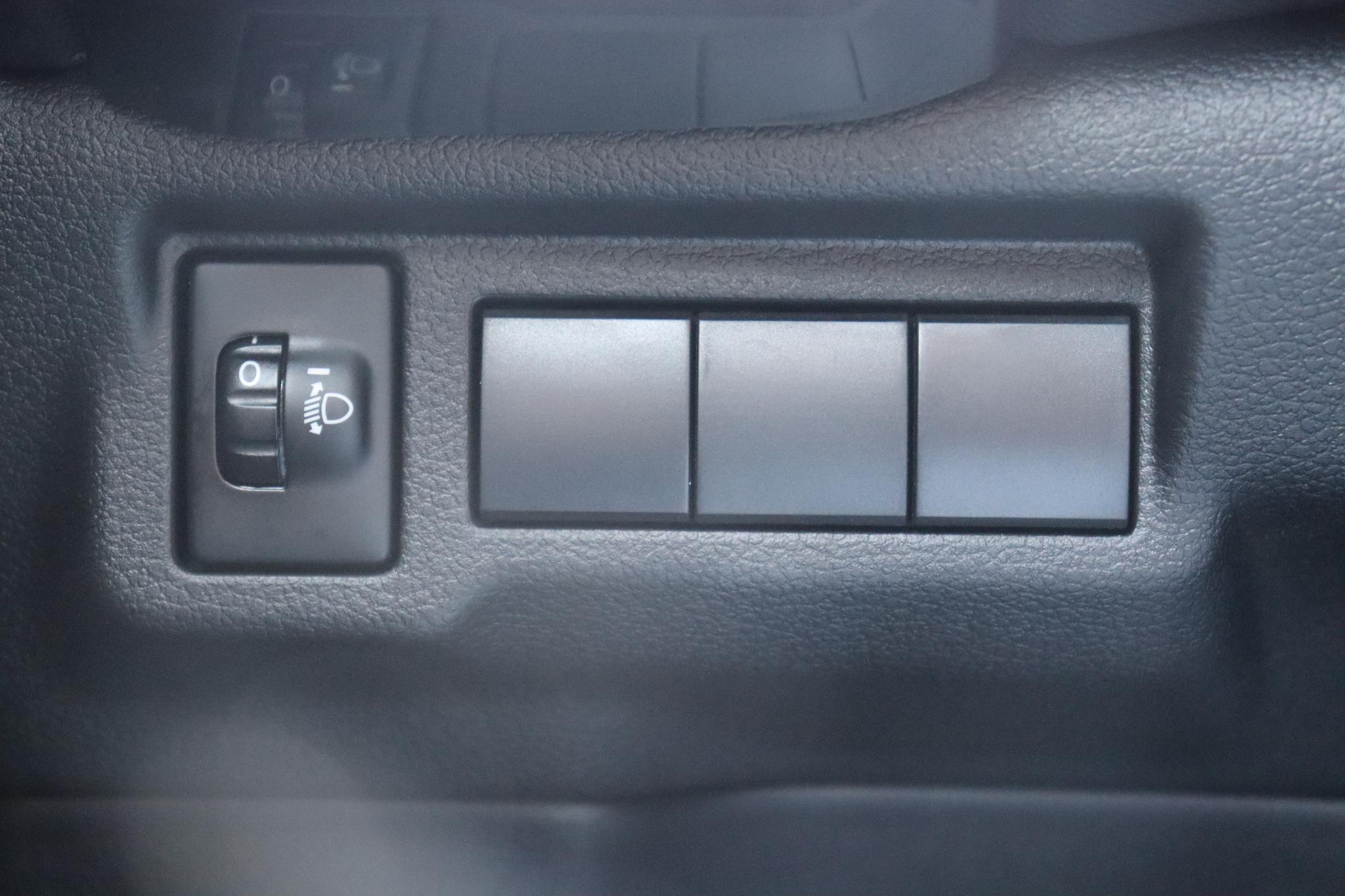 Foto van Toyota Urban Cruiser