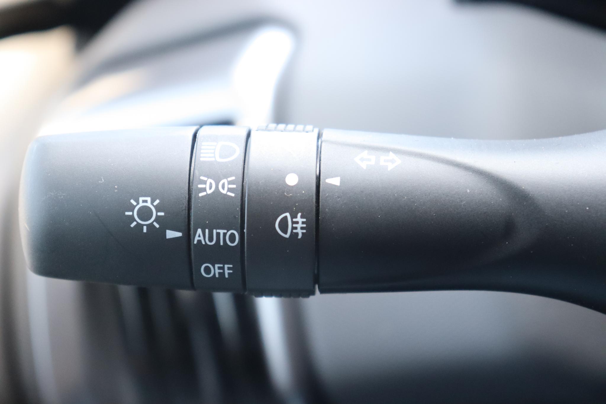 Foto van Toyota Urban Cruiser