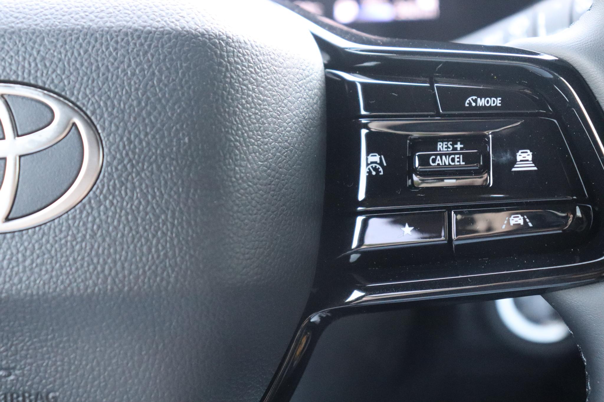 Foto van Toyota Urban Cruiser
