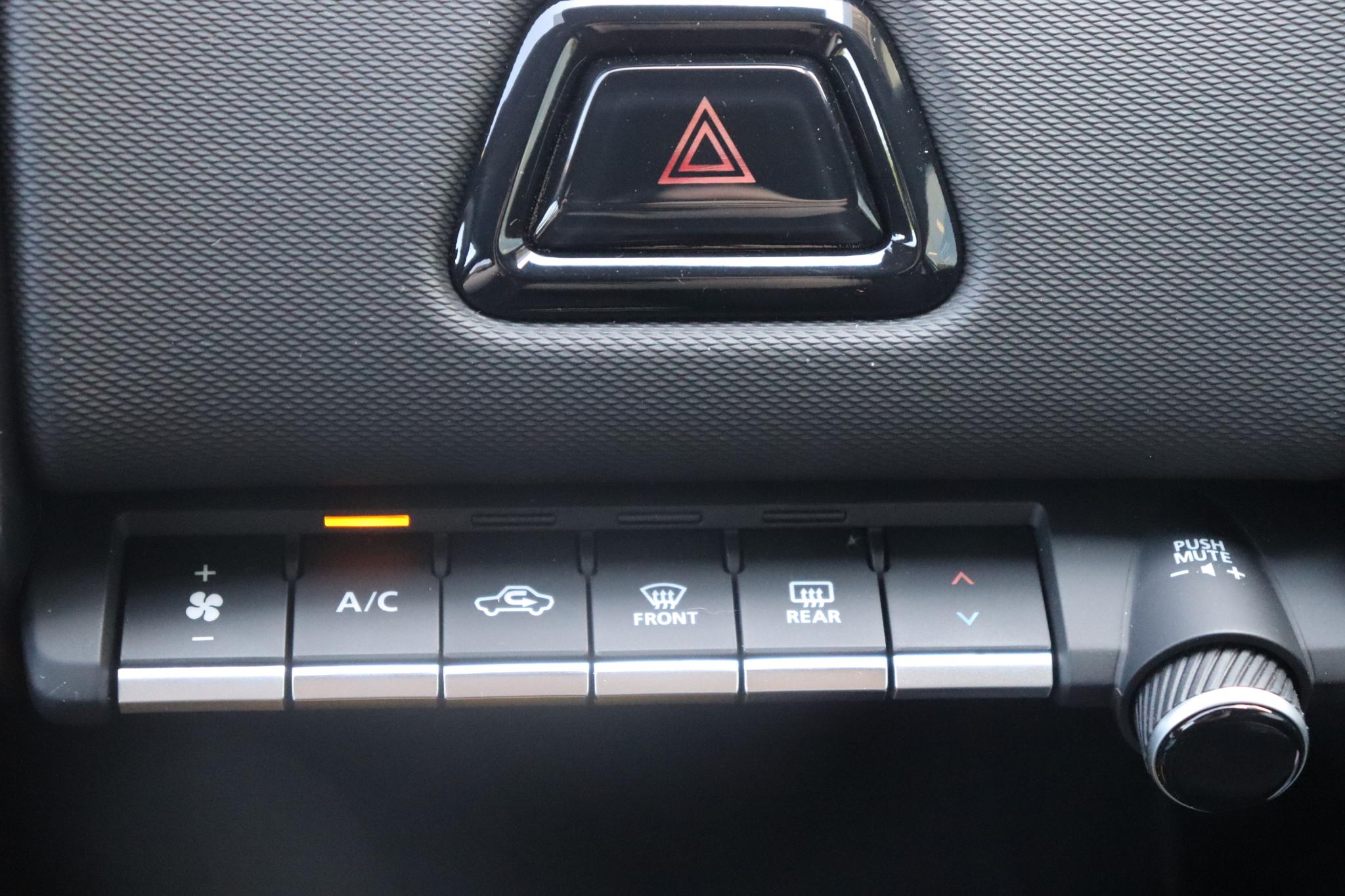 Foto van Toyota Urban Cruiser