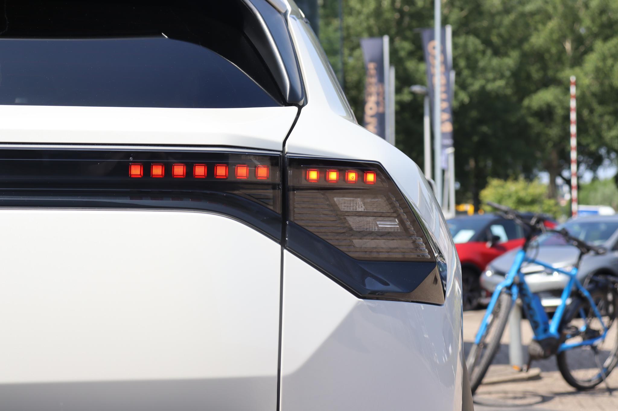 Foto van Toyota Urban Cruiser