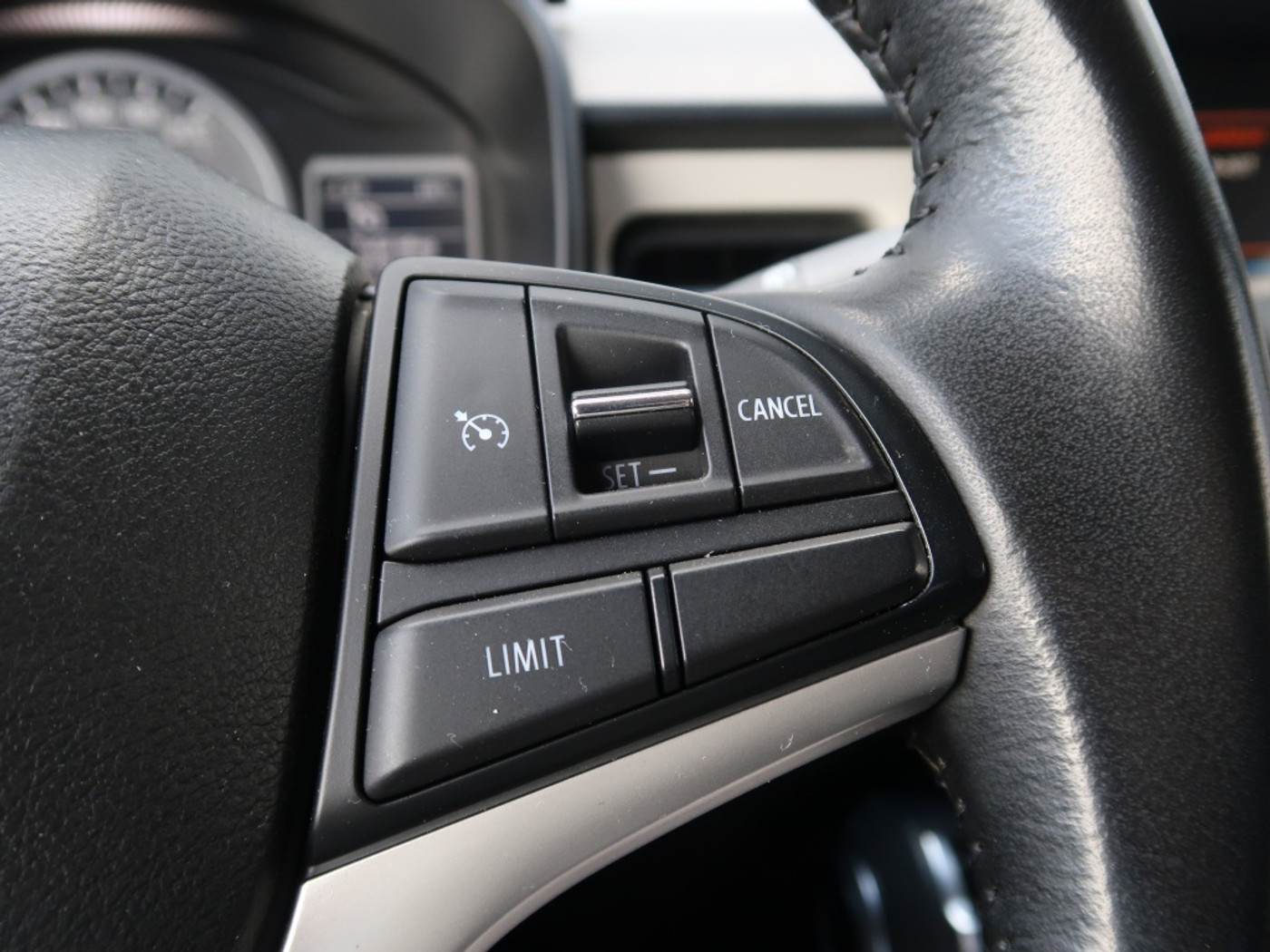 Foto van Suzuki Ignis
