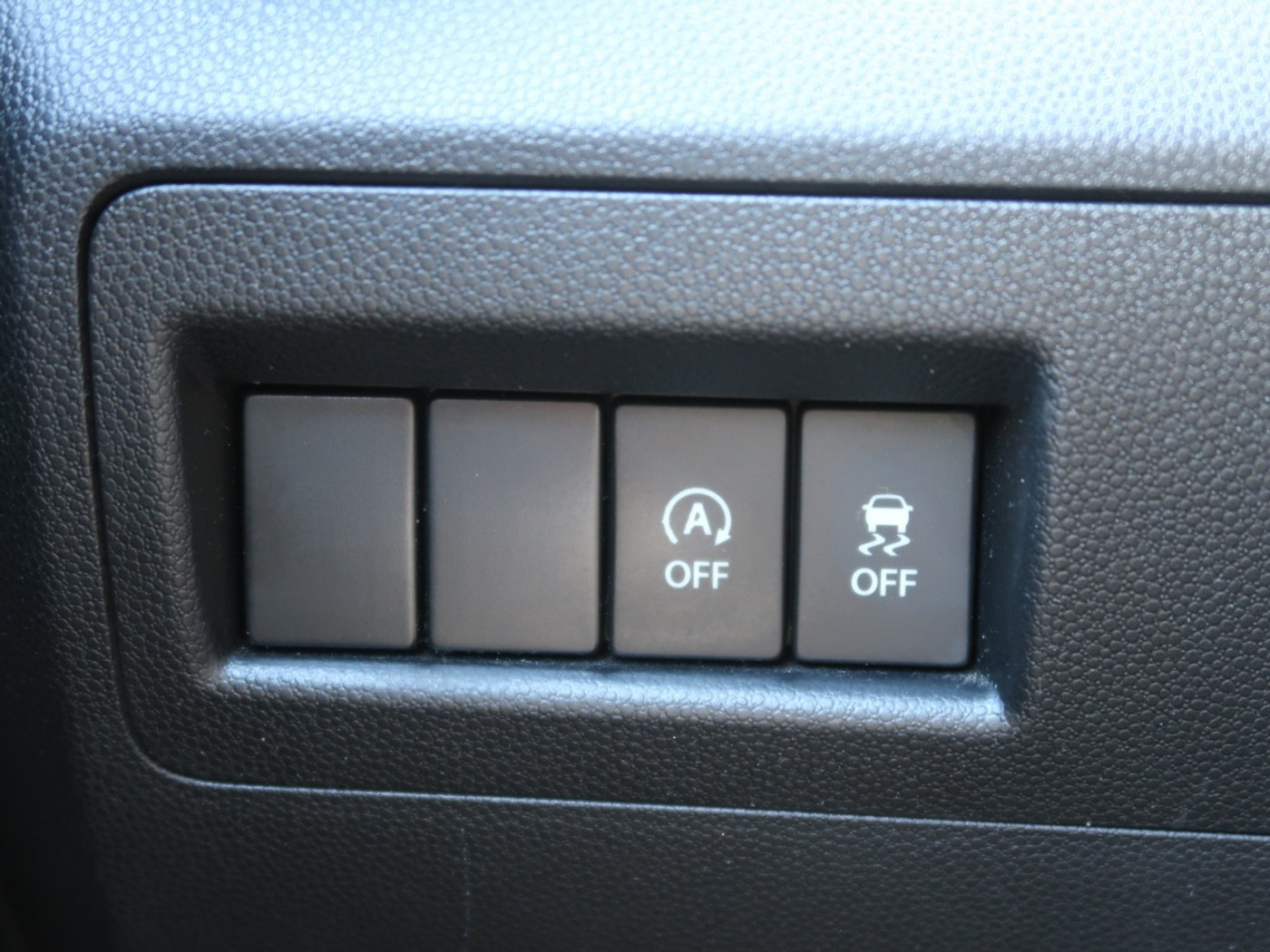 Foto van Suzuki Ignis