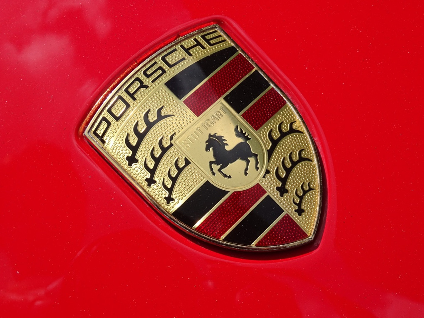 Foto van Porsche Boxster S
