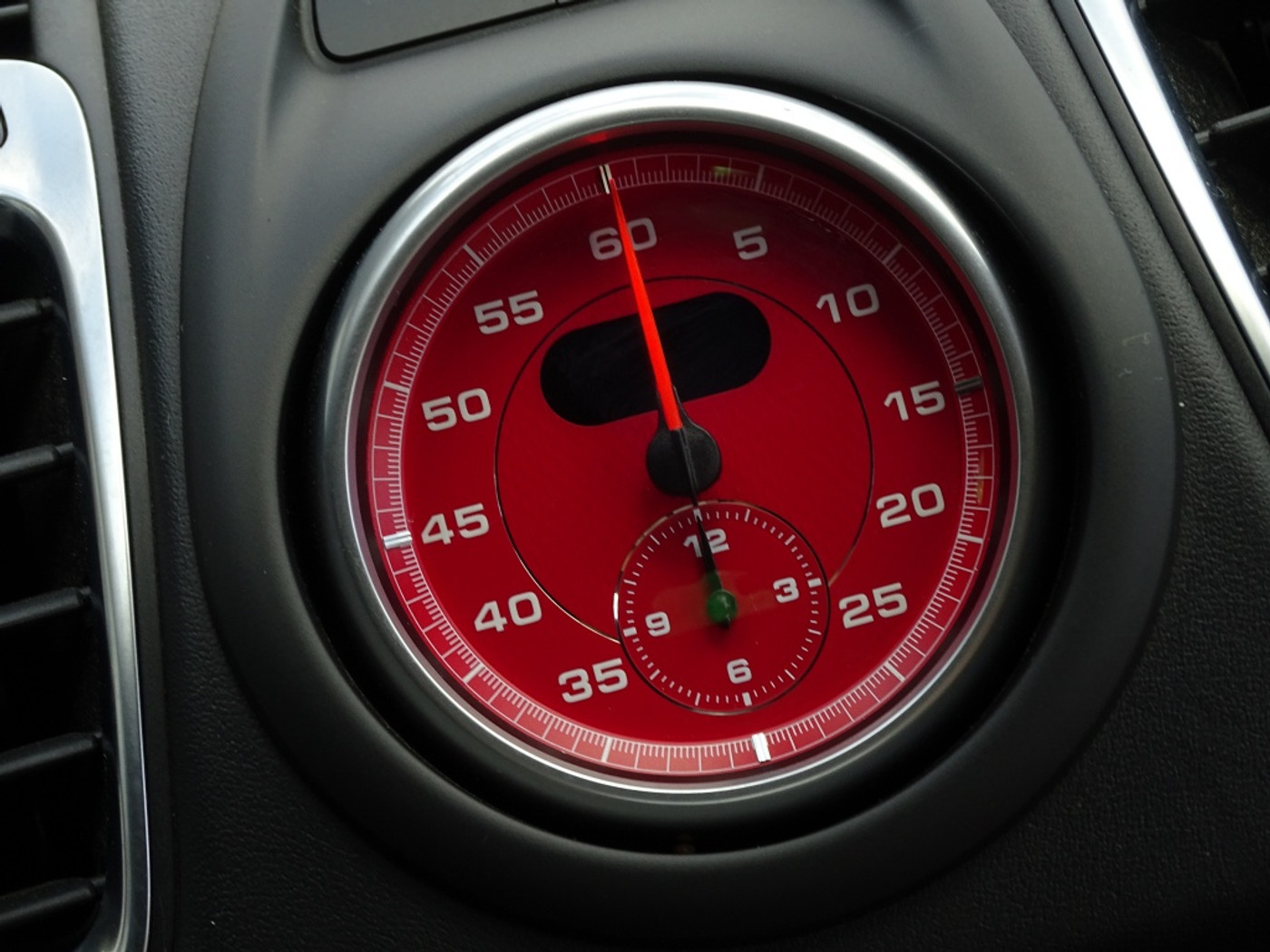 Foto van Porsche Boxster S