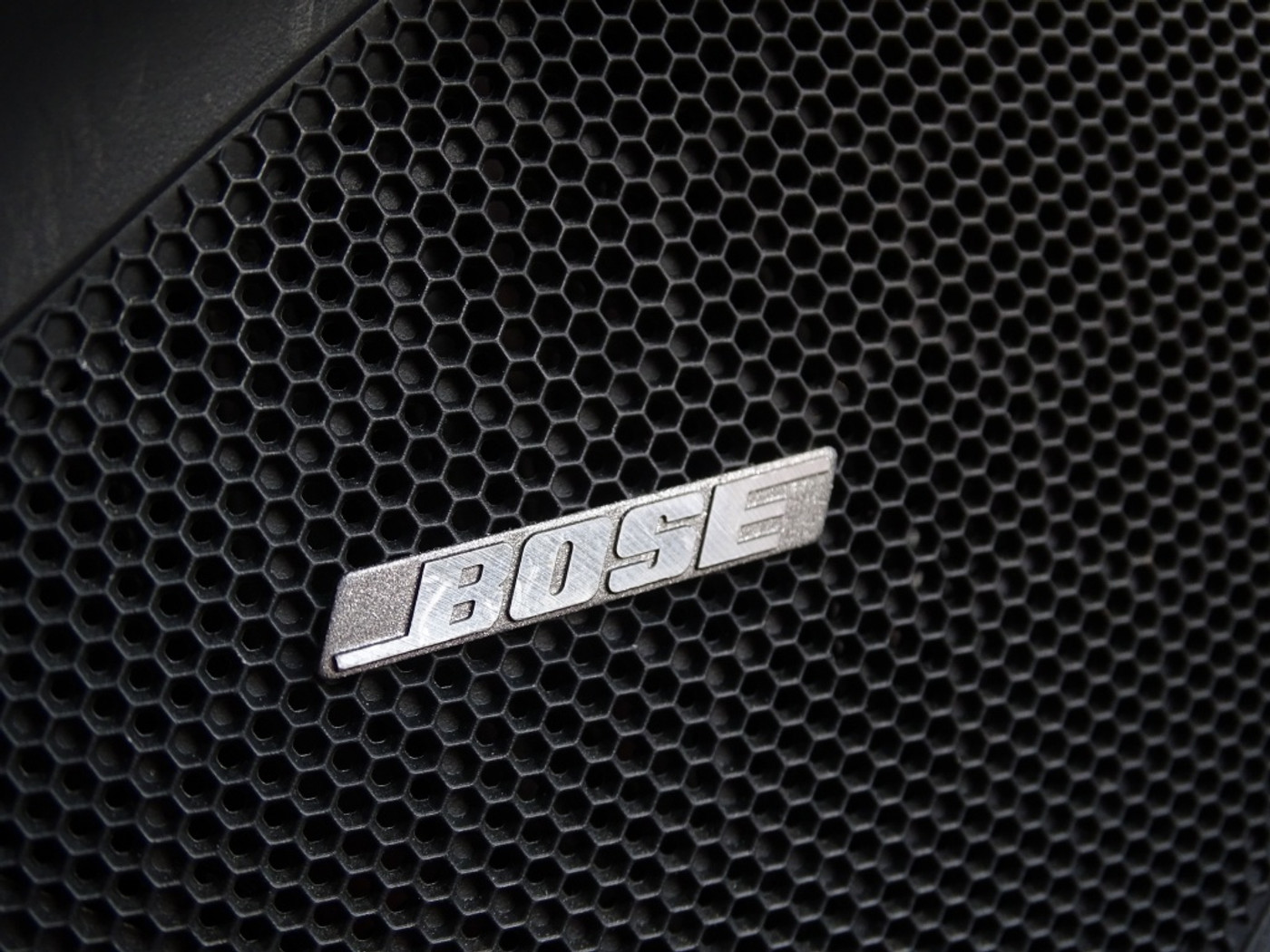 Foto van Porsche Boxster S
