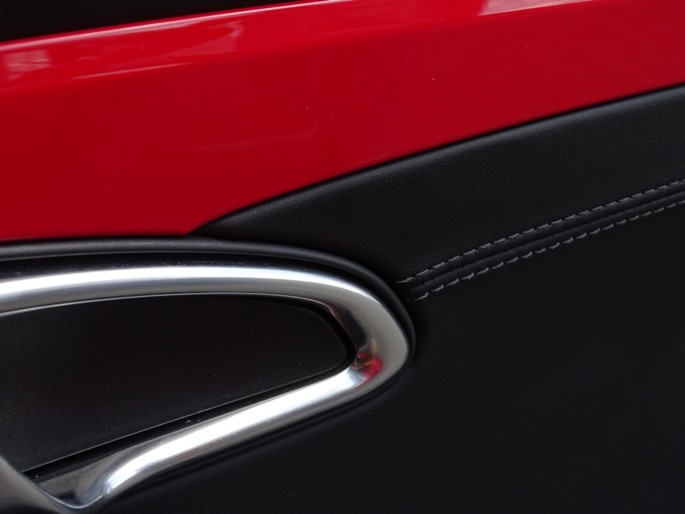 Foto van Porsche Boxster S