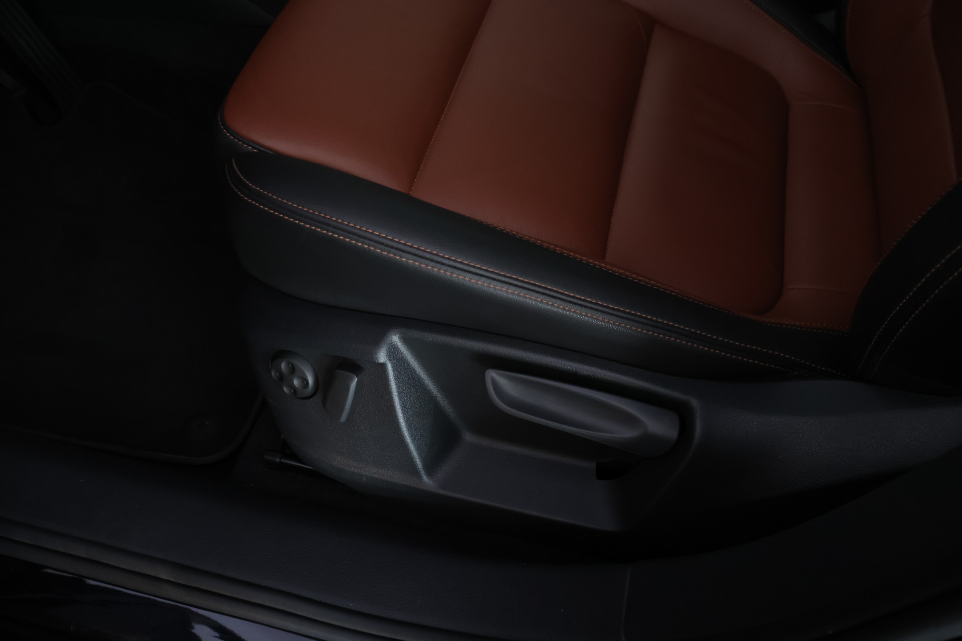 Foto van Volkswagen Sharan