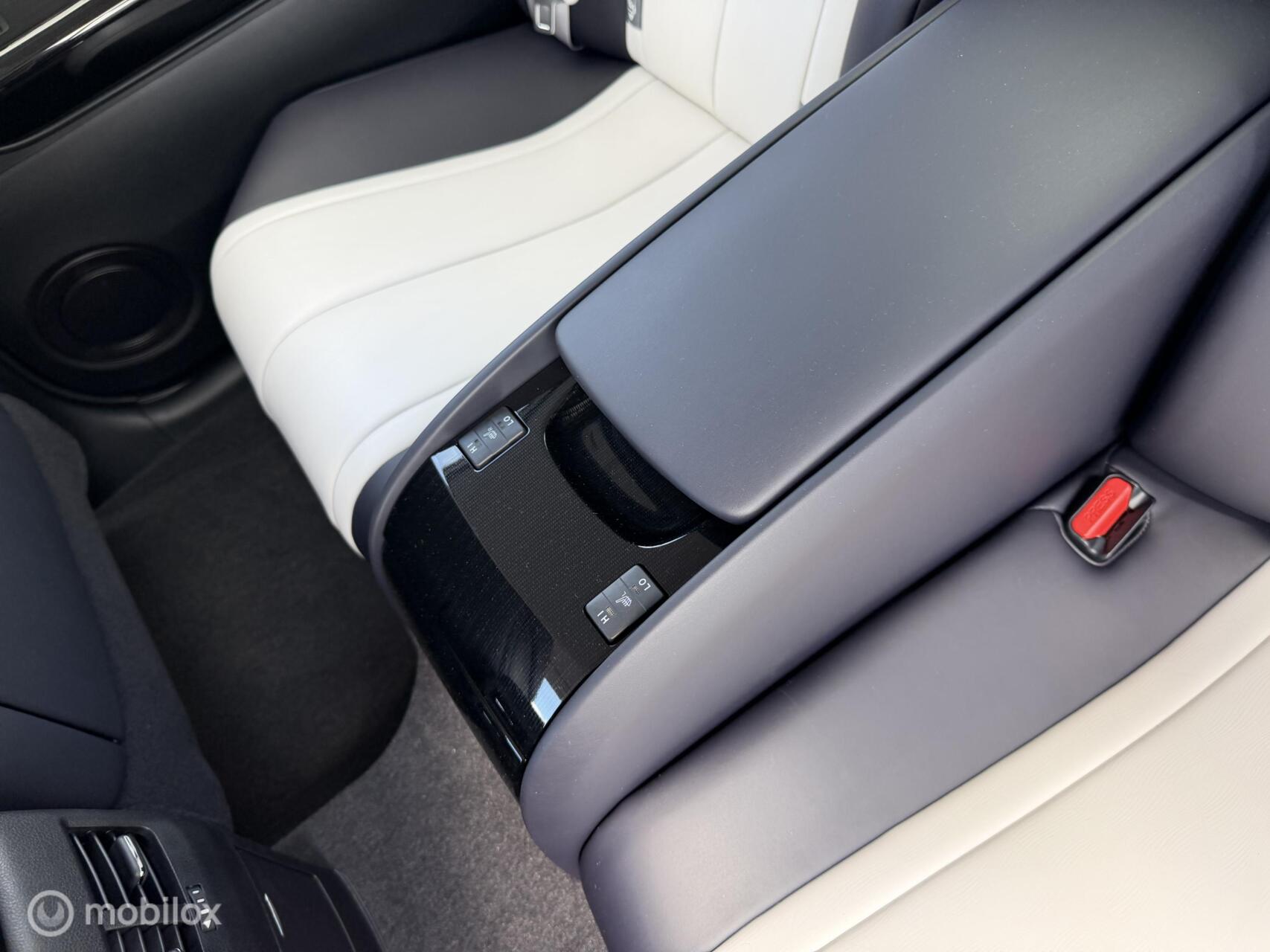 Foto van Toyota Toyota Mirai