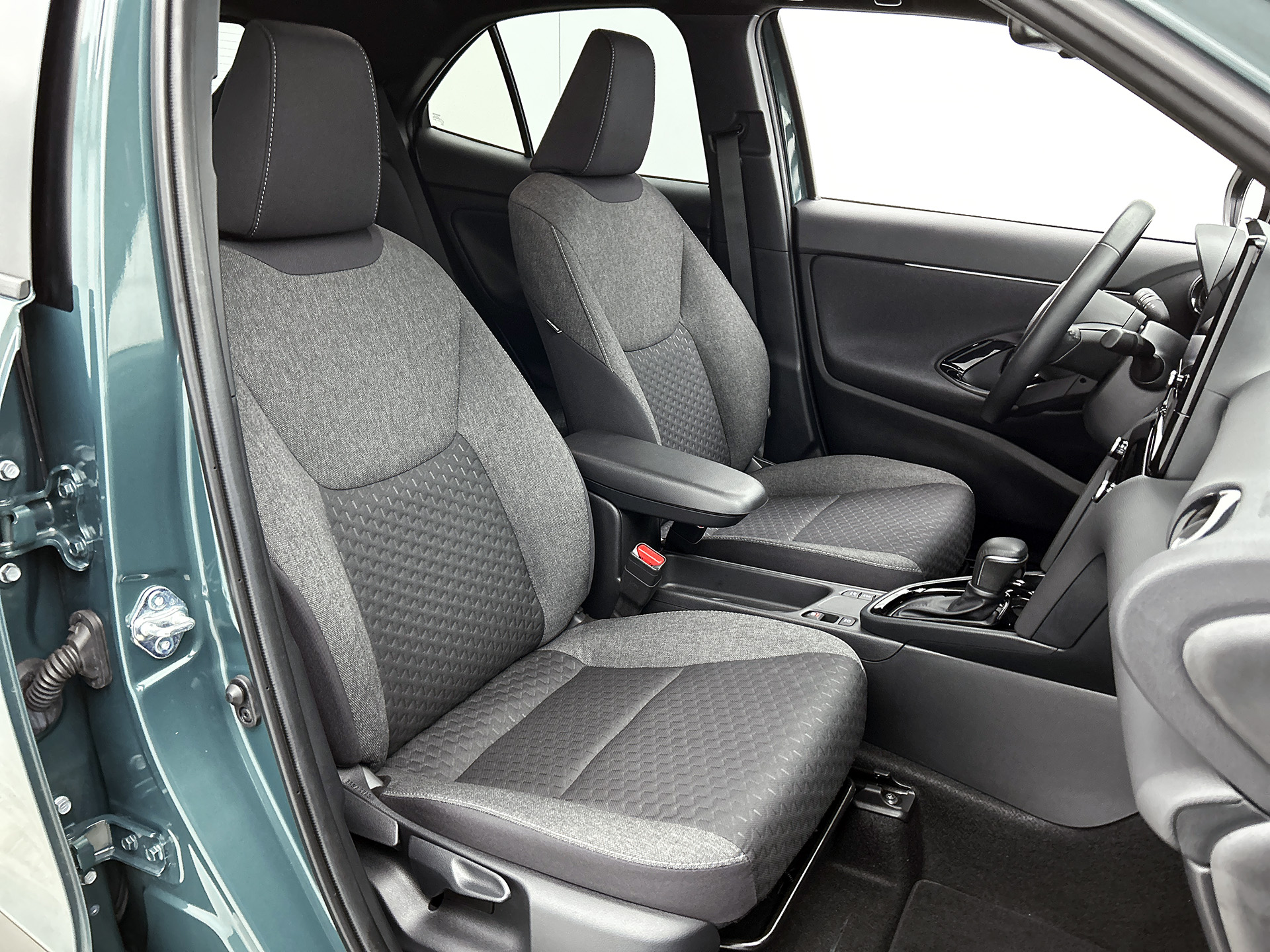 Foto van Toyota Toyota Yaris Cross