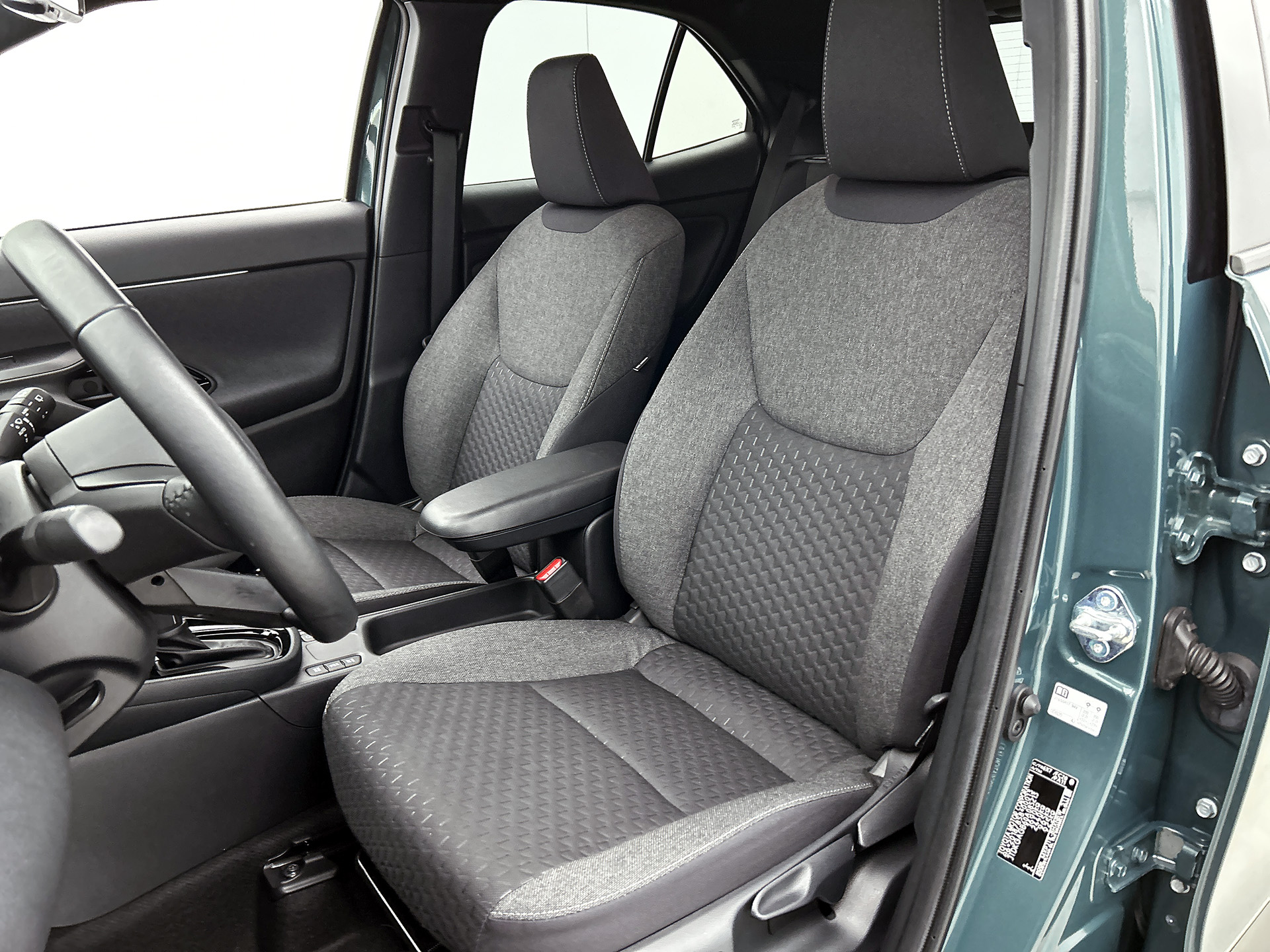 Foto van Toyota Toyota Yaris Cross
