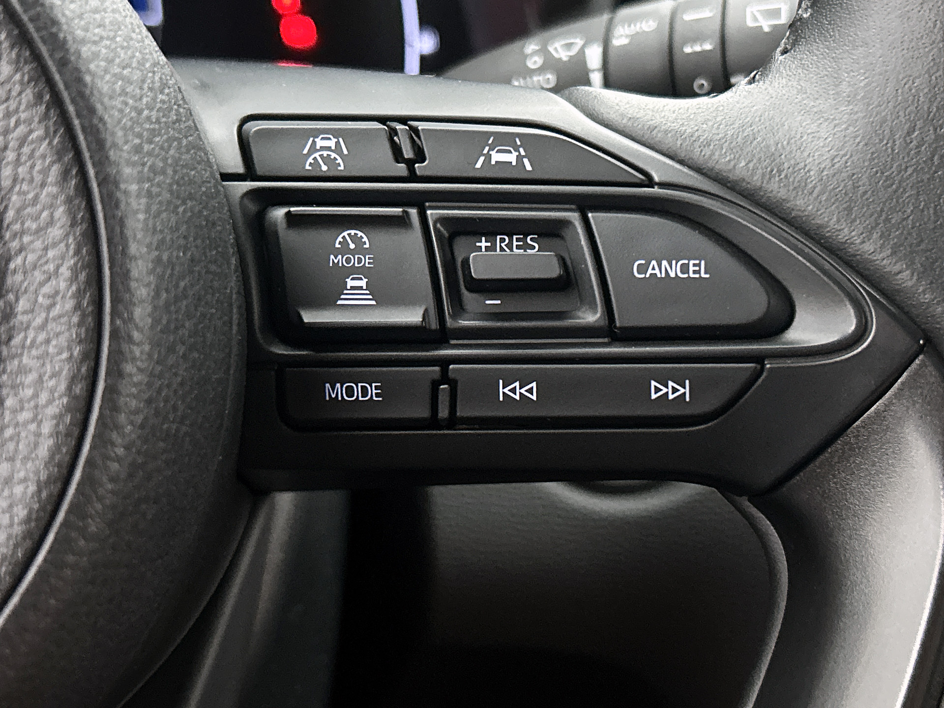 Foto van Toyota Toyota Yaris Cross