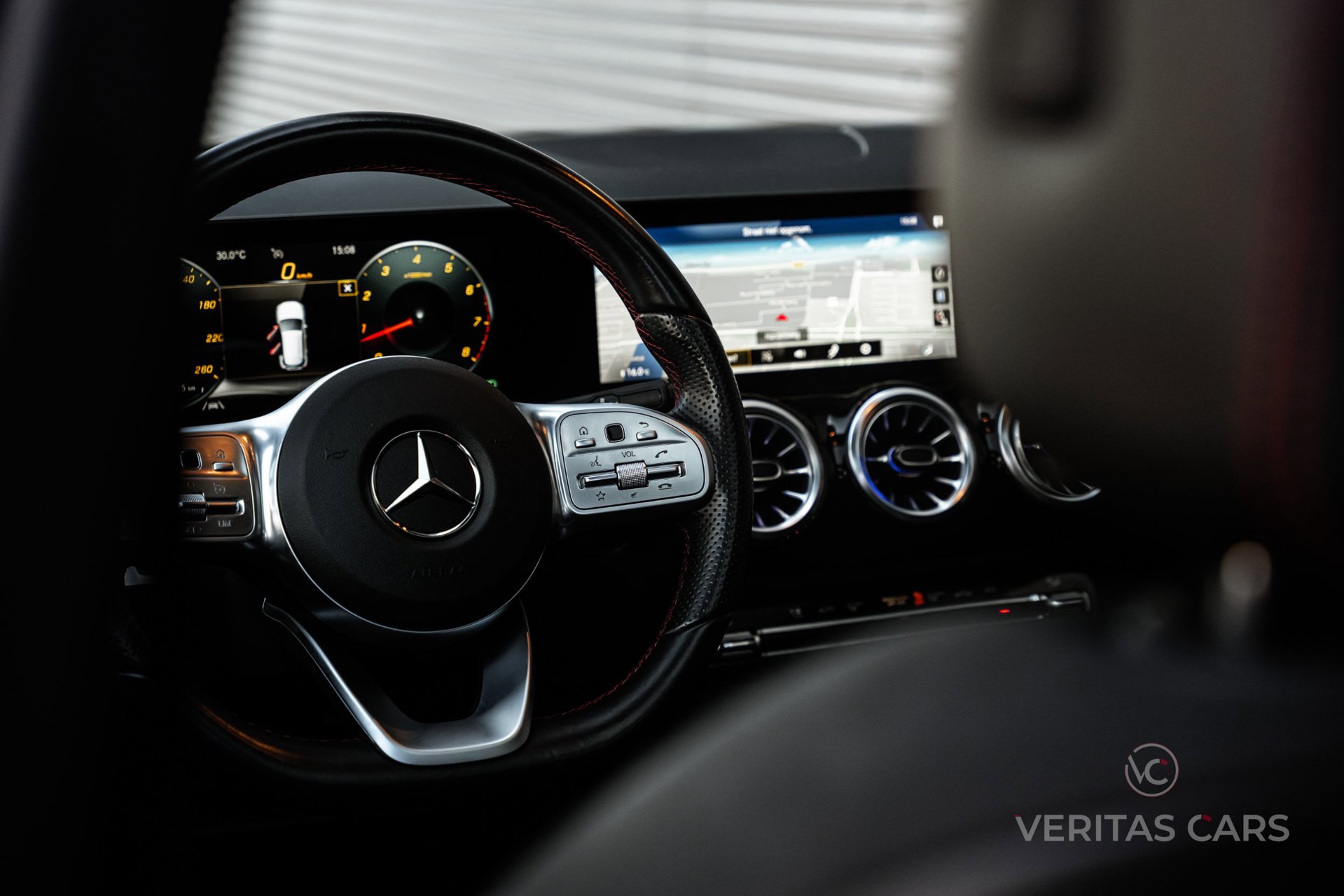 Foto van Mercedes-Benz Gla 250 4Matic