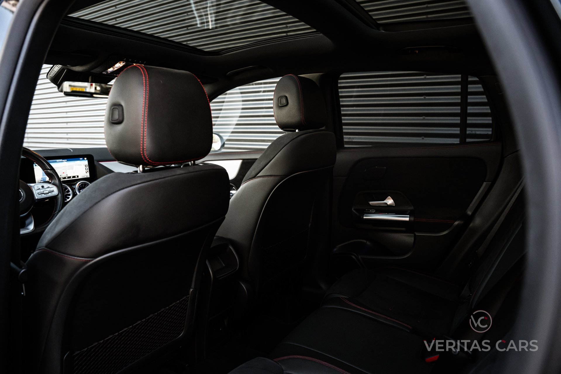 Foto van Mercedes-Benz Gla 250 4Matic