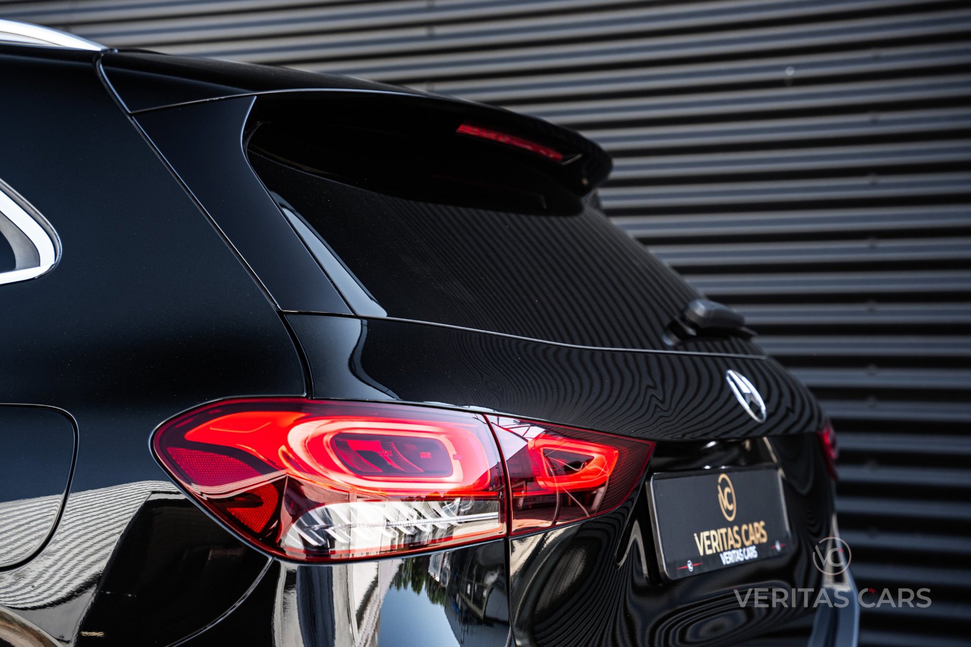Foto van Mercedes-Benz Gla 250 4Matic