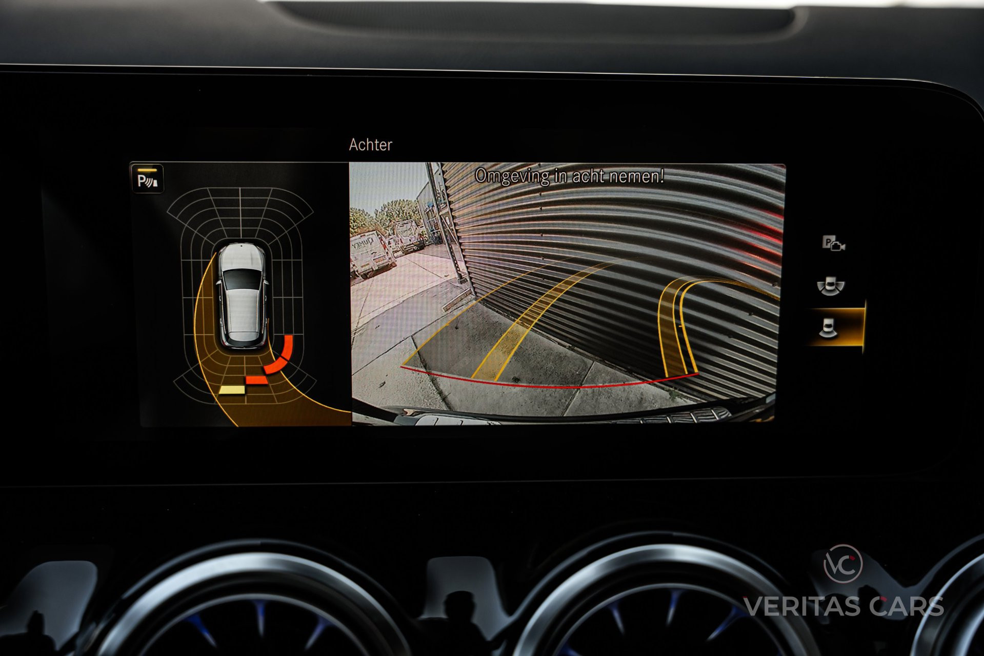 Foto van Mercedes-Benz Gla 250 4Matic