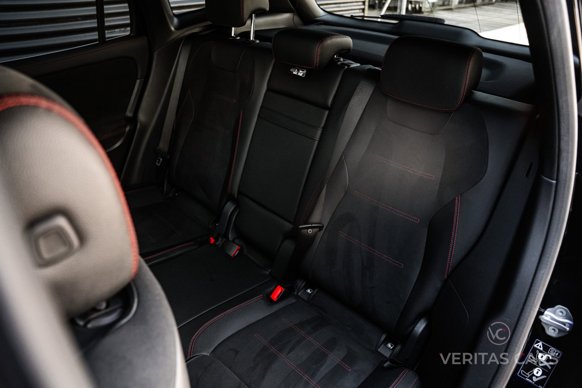 Foto van Mercedes-Benz Gla 250 4Matic
