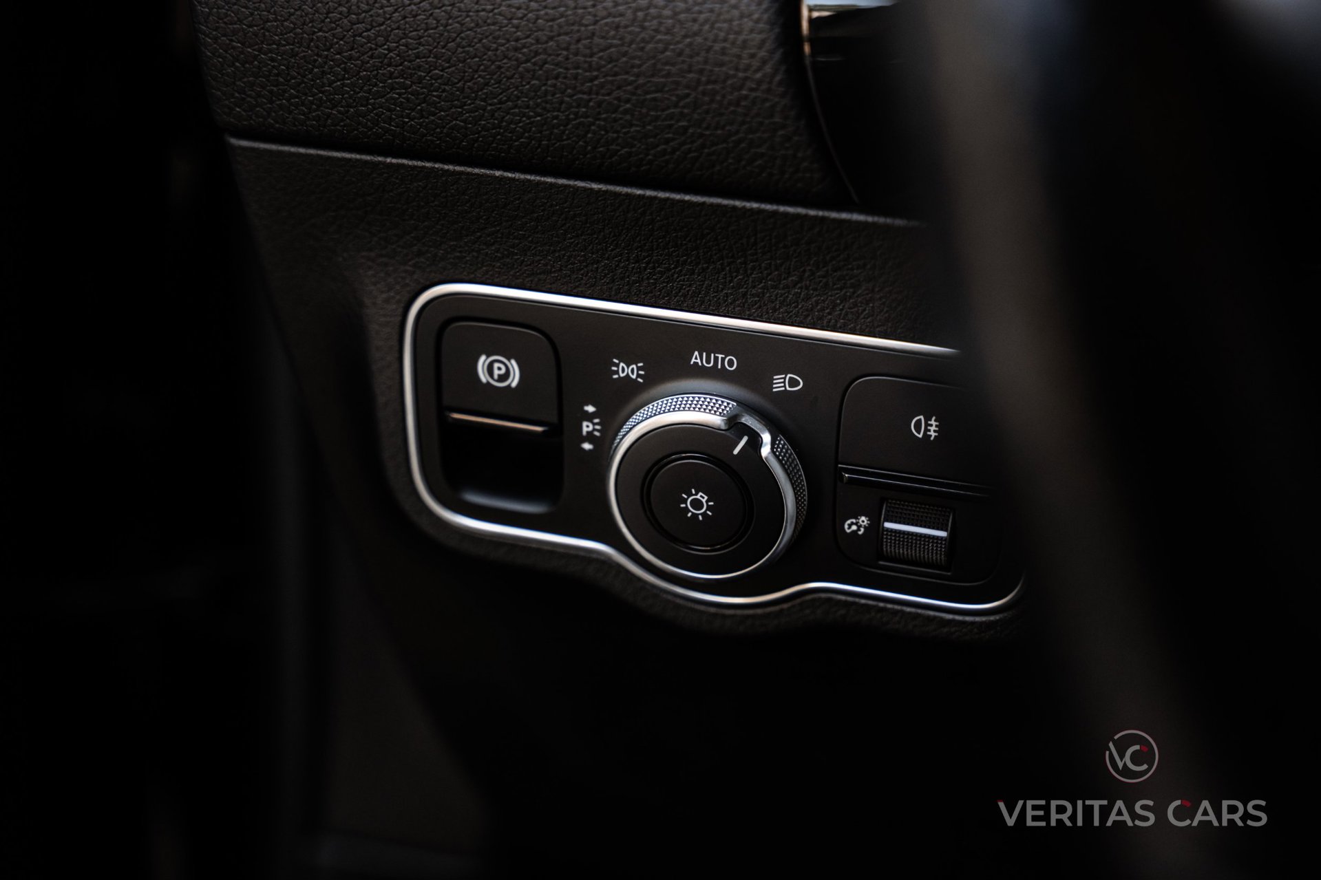 Foto van Mercedes-Benz Gla 250 4Matic
