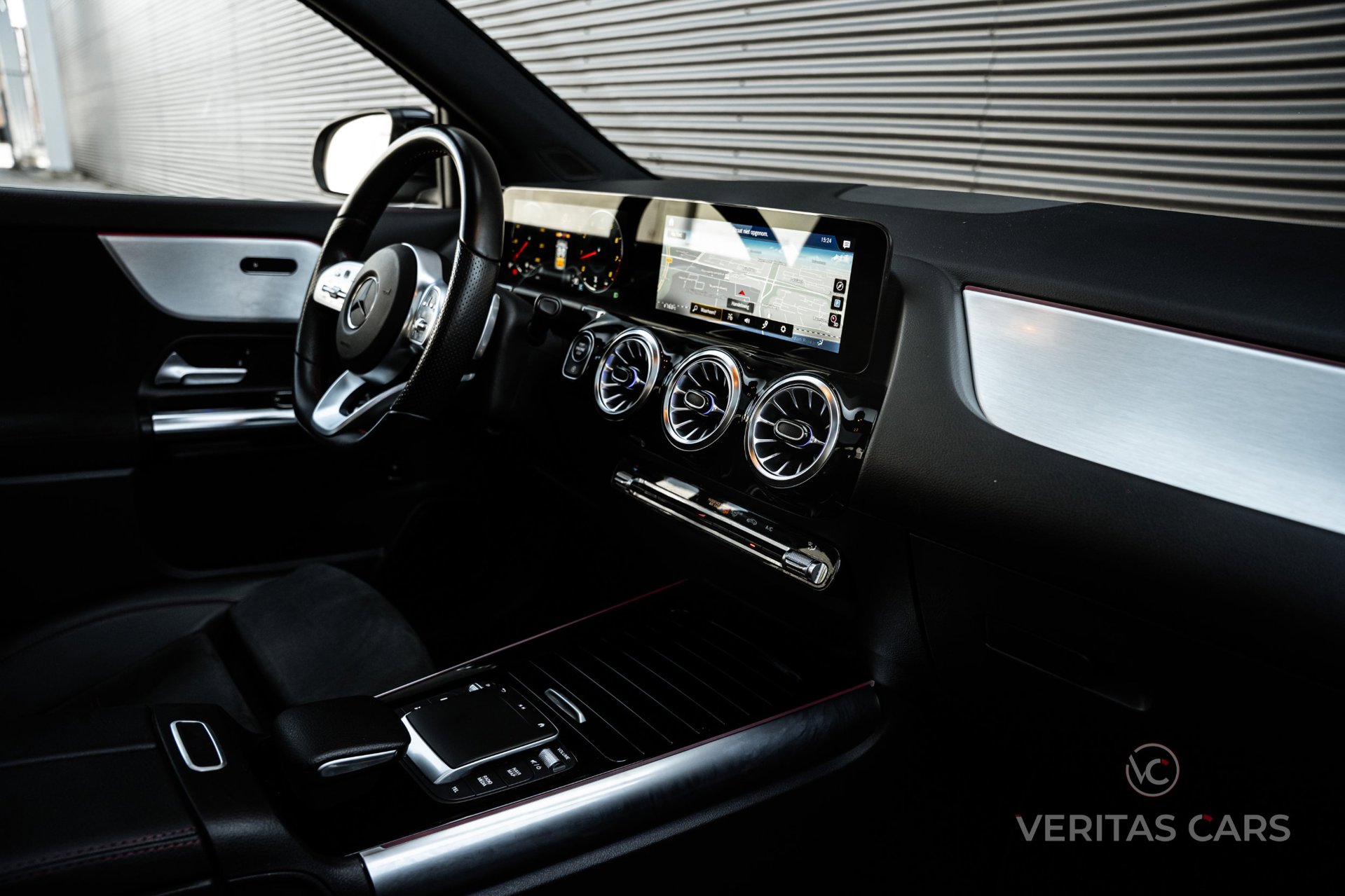 Foto van Mercedes-Benz Gla 250 4Matic