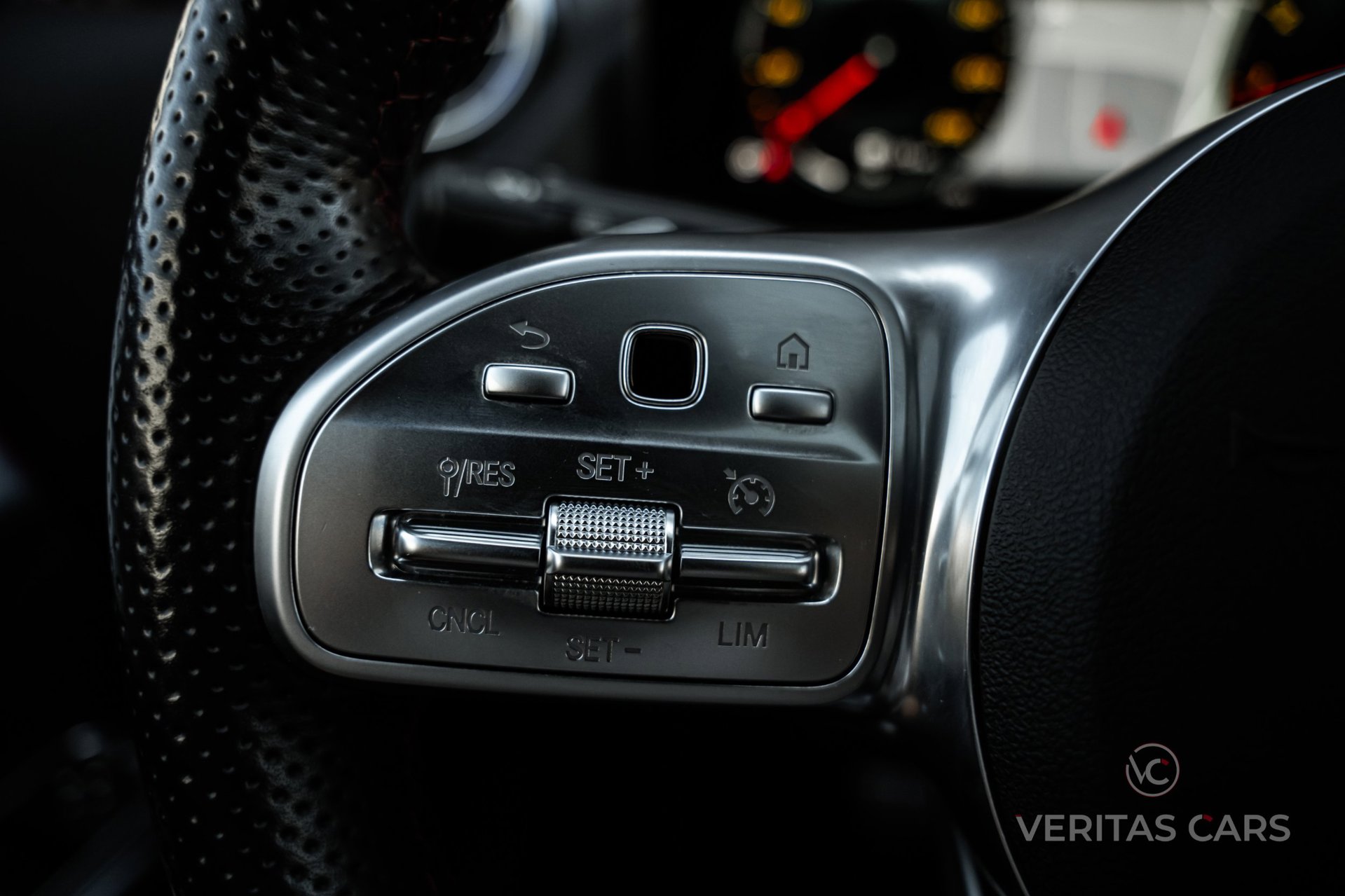 Foto van Mercedes-Benz Gla 250 4Matic