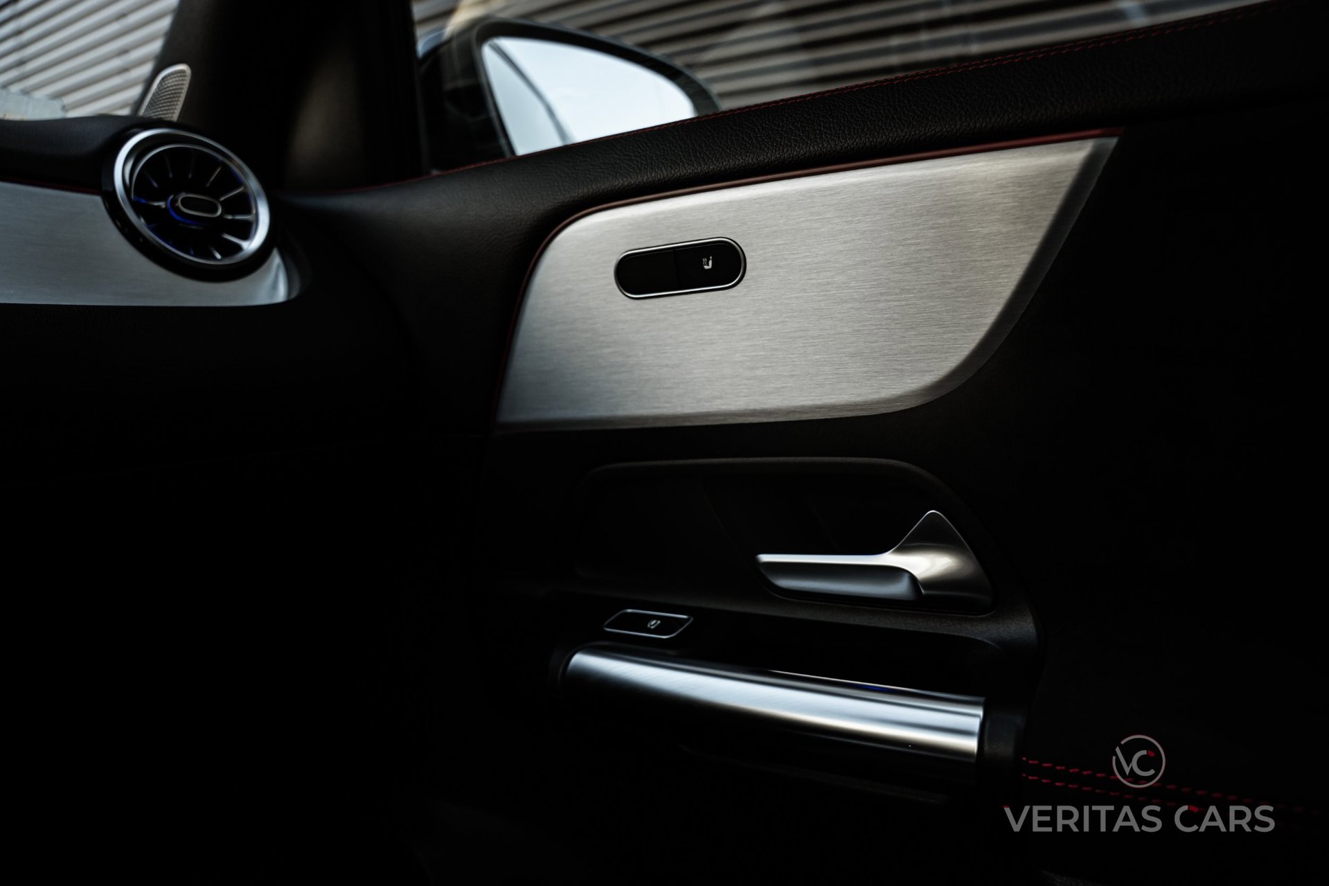 Foto van Mercedes-Benz Gla 250 4Matic