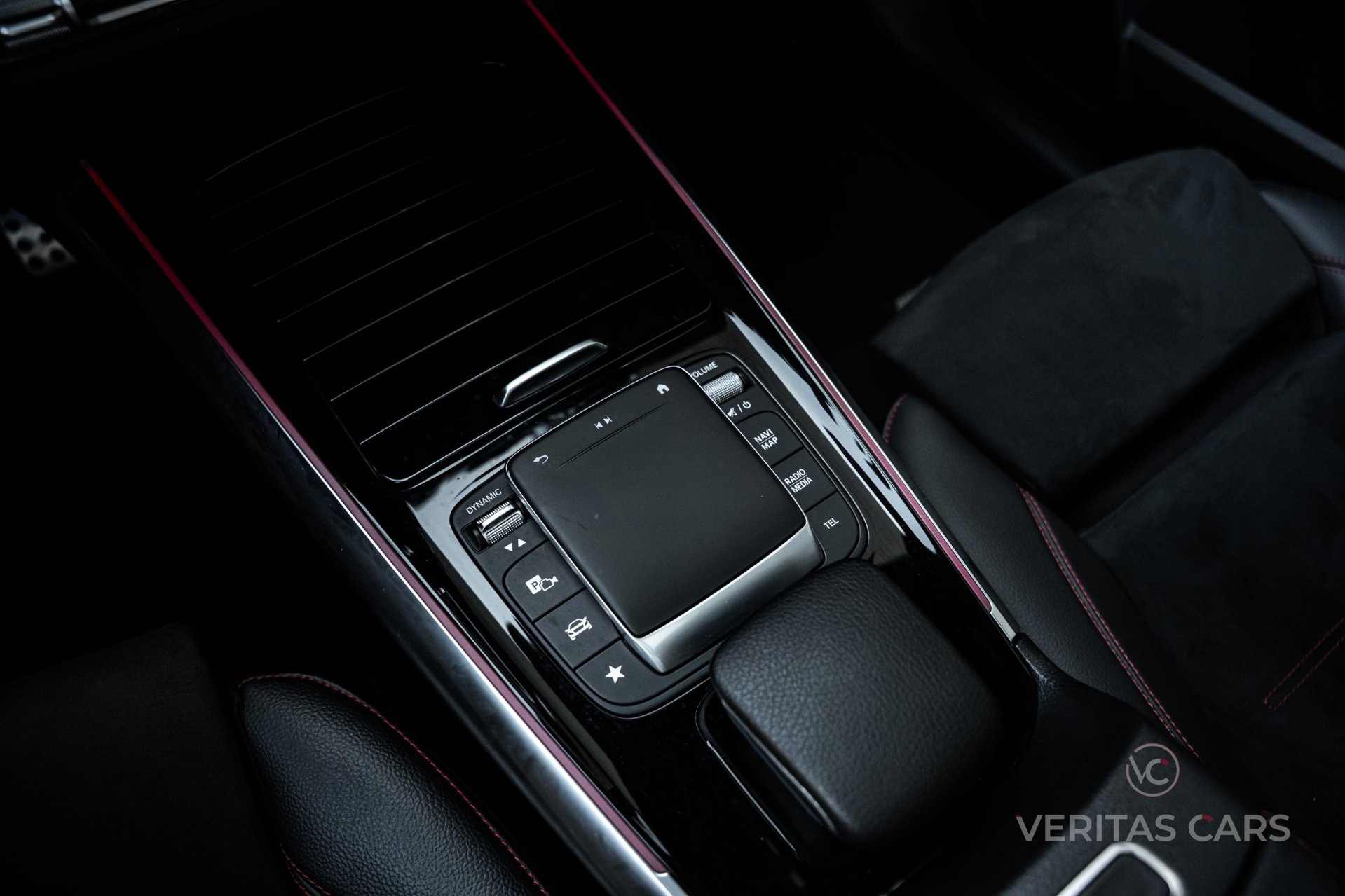 Foto van Mercedes-Benz Gla 250 4Matic