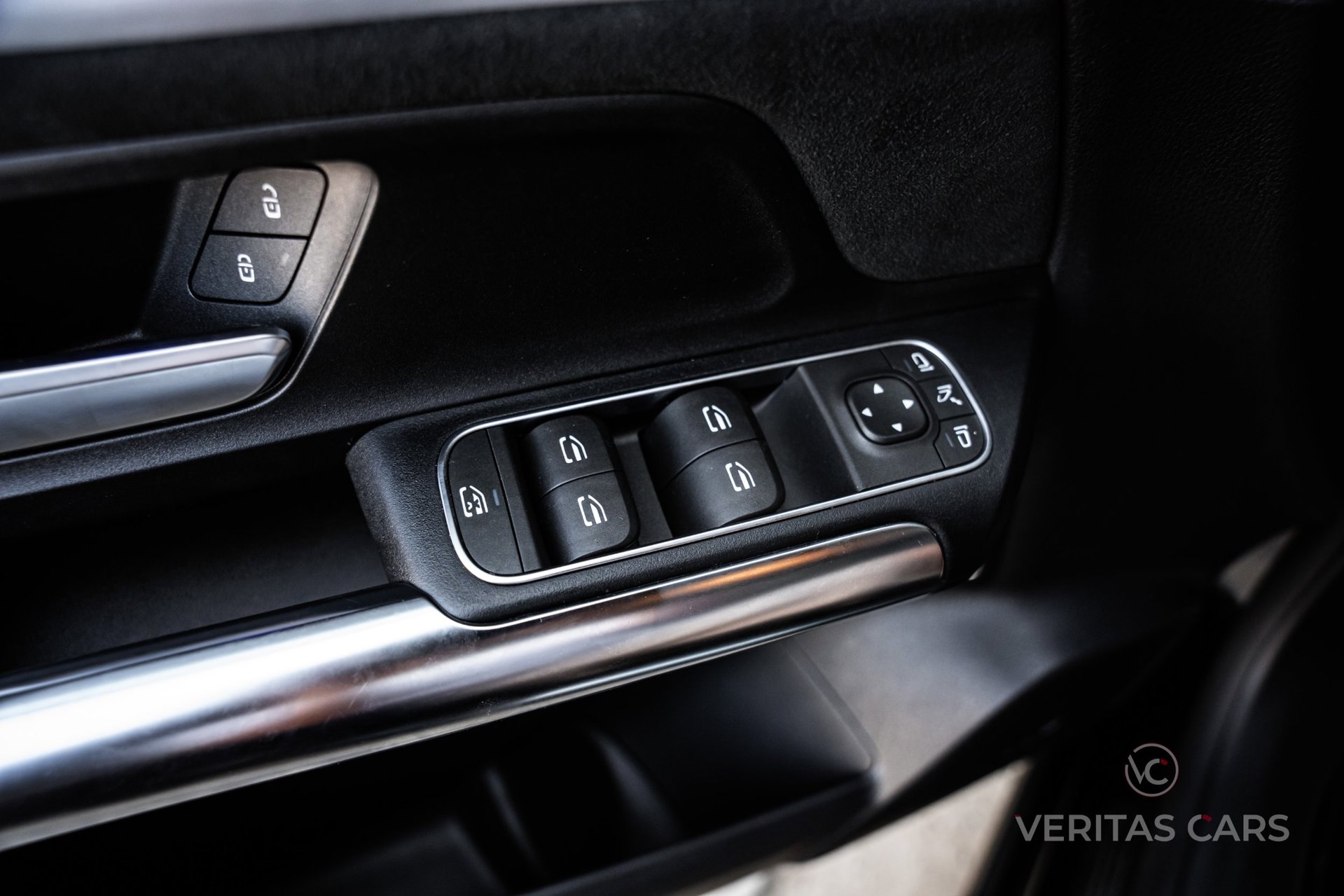 Foto van Mercedes-Benz Gla 250 4Matic