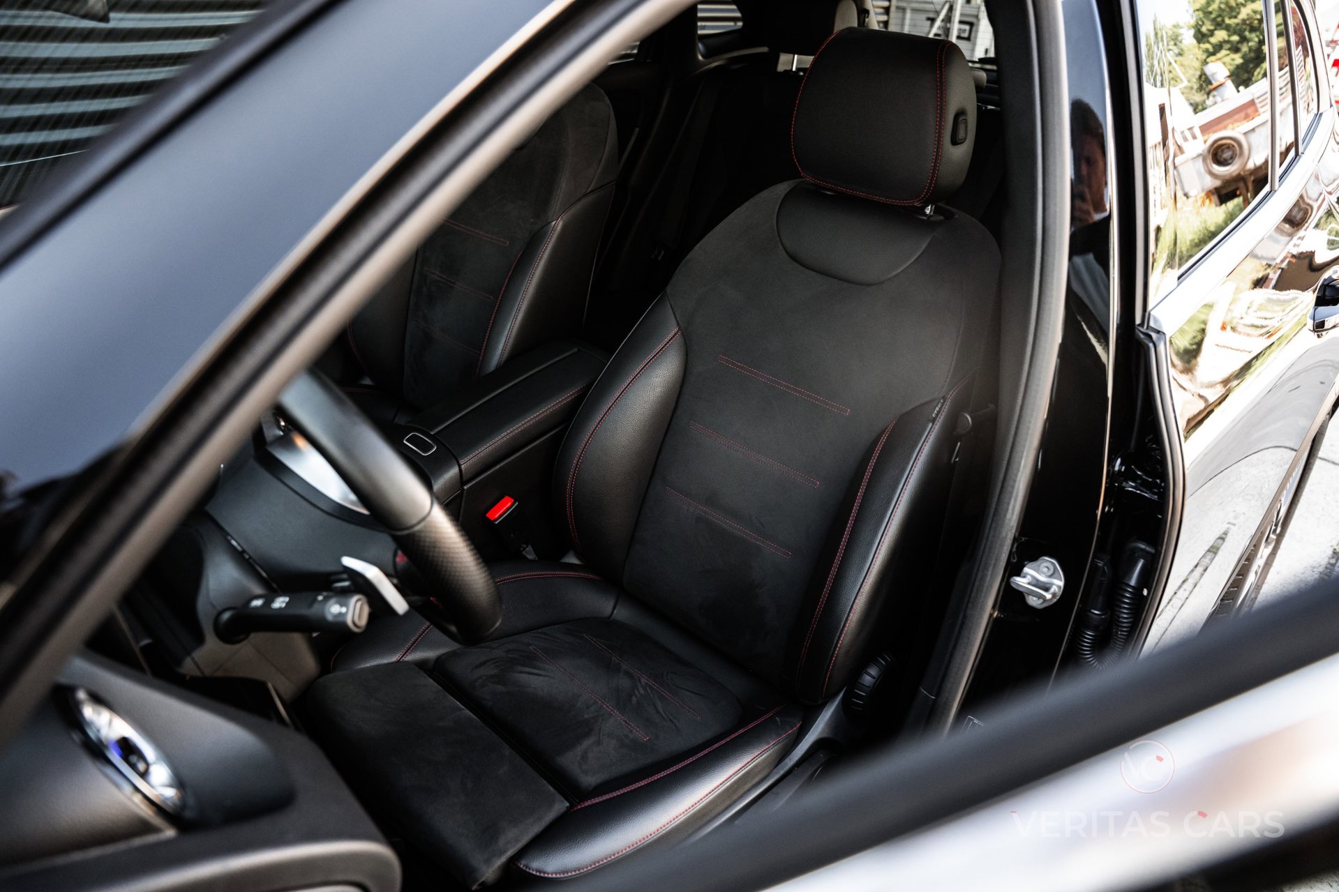 Foto van Mercedes-Benz Gla 250 4Matic