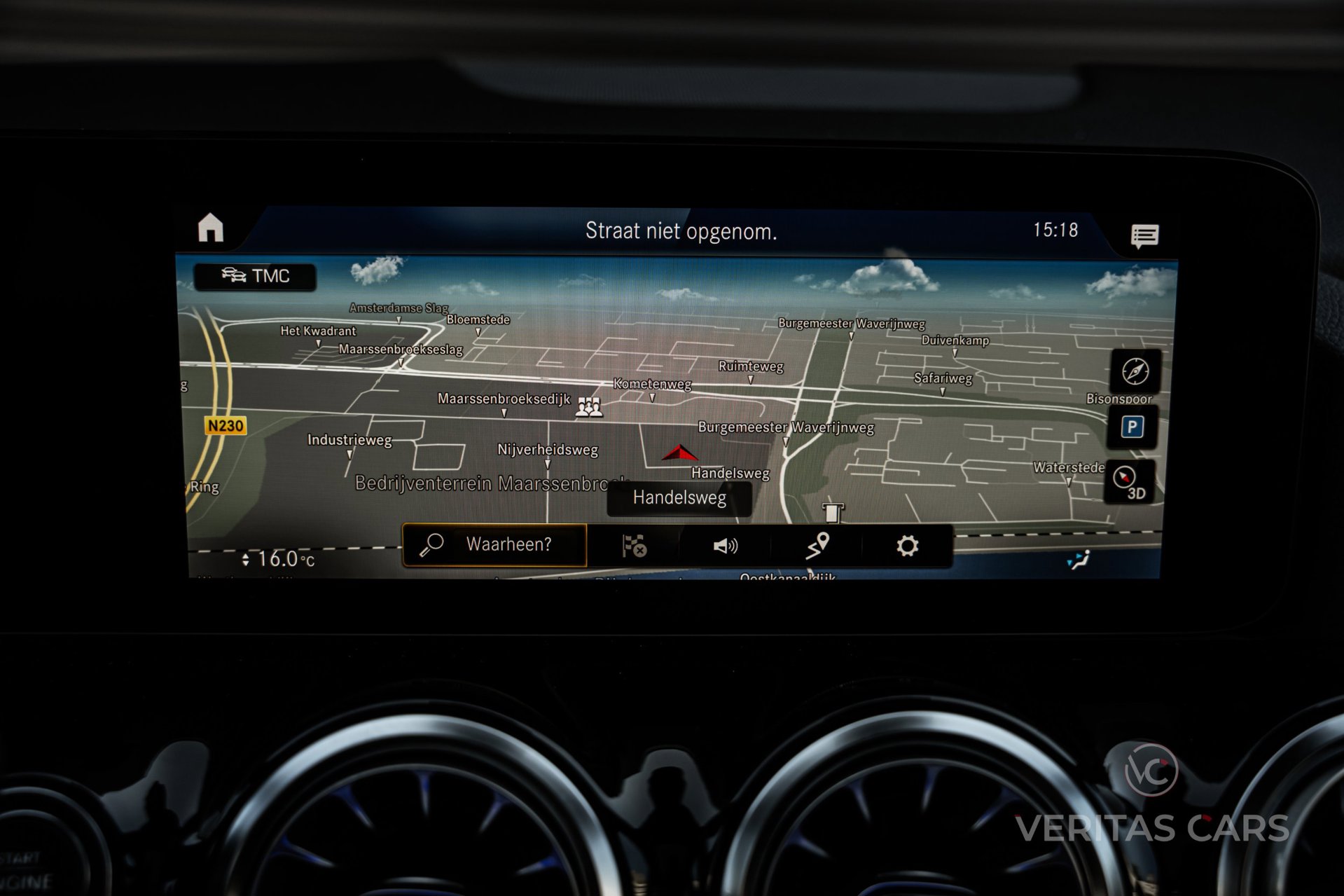 Foto van Mercedes-Benz Gla 250 4Matic