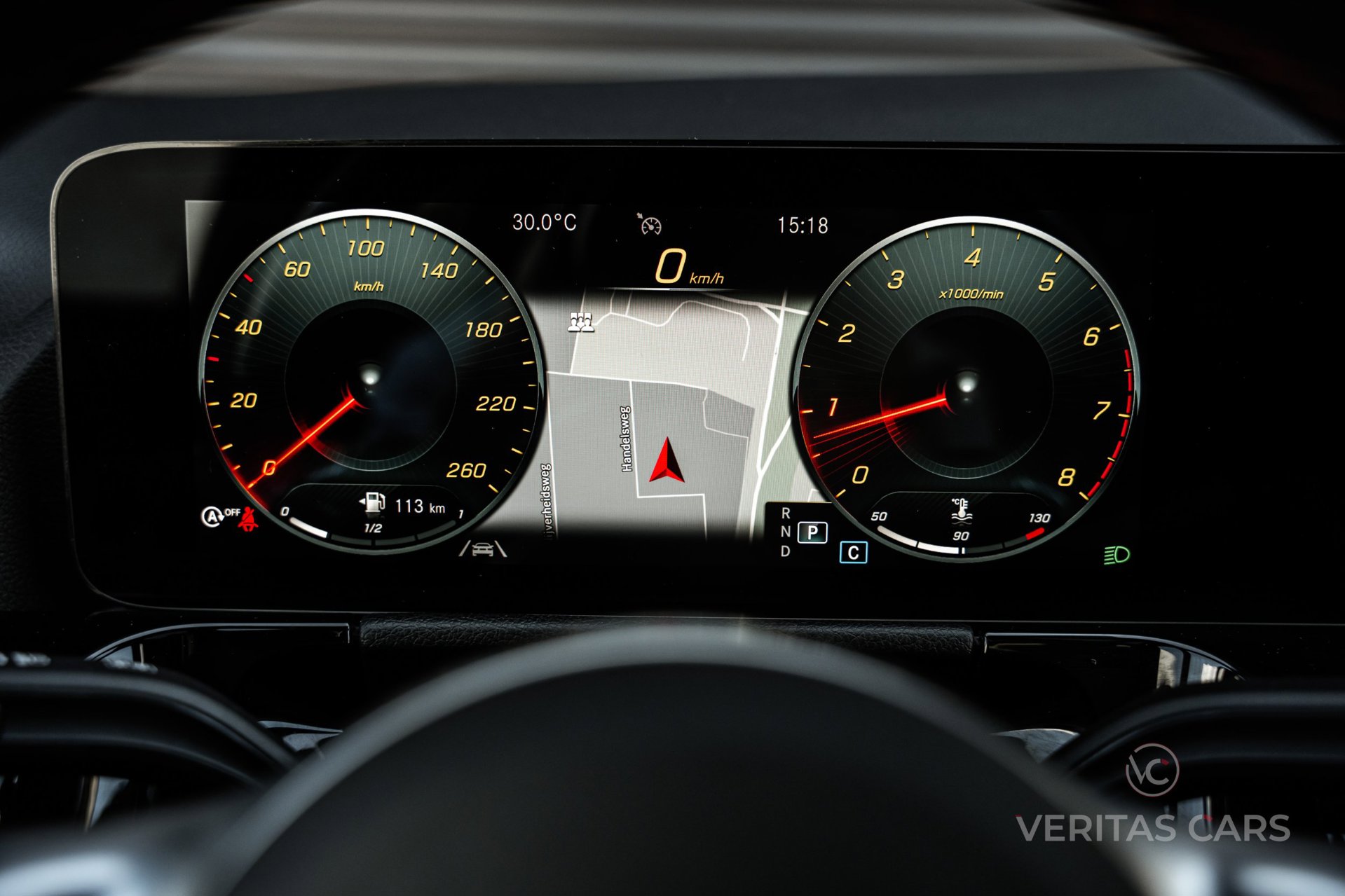 Foto van Mercedes-Benz Gla 250 4Matic
