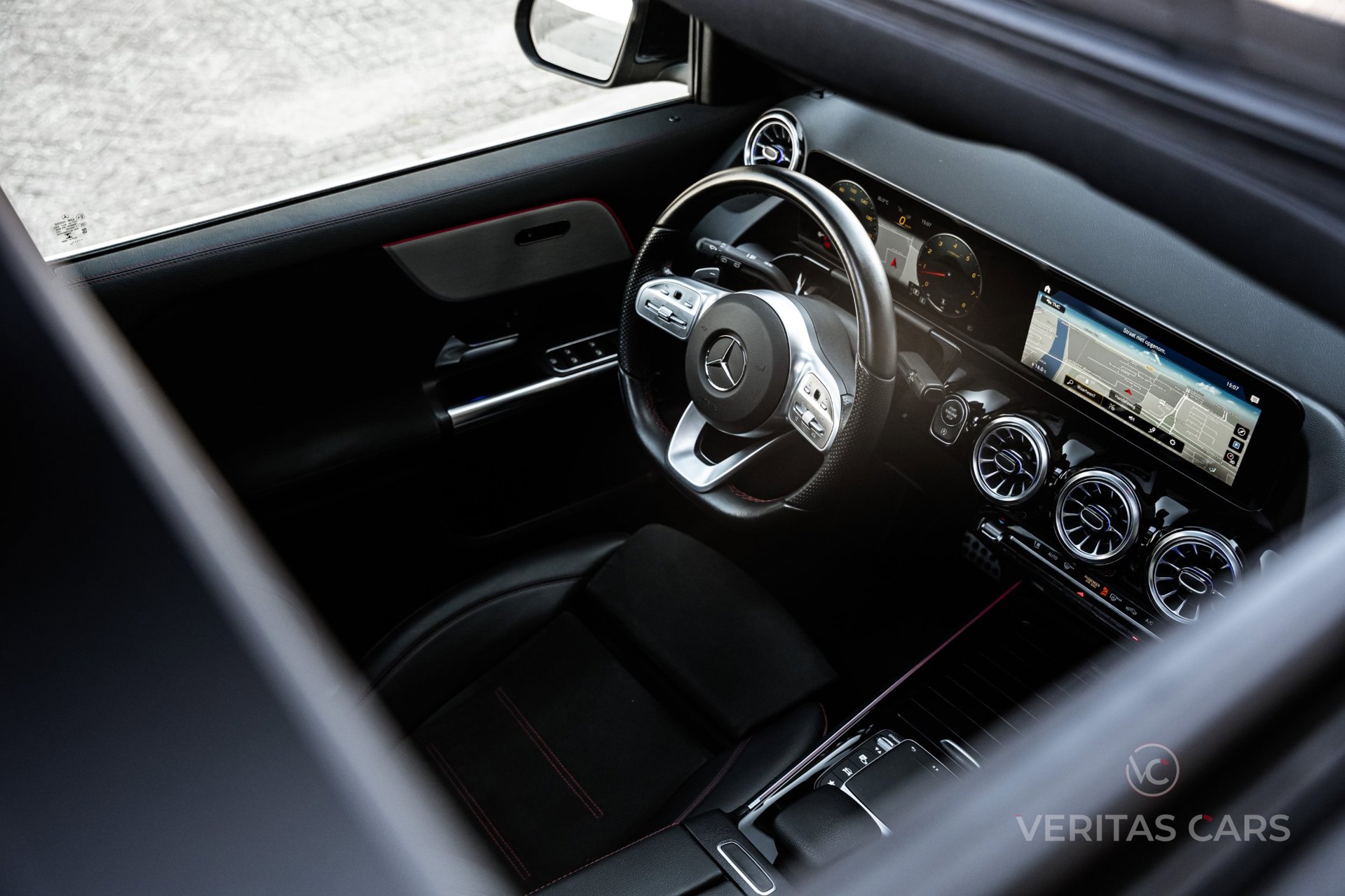Foto van Mercedes-Benz Gla 250 4Matic
