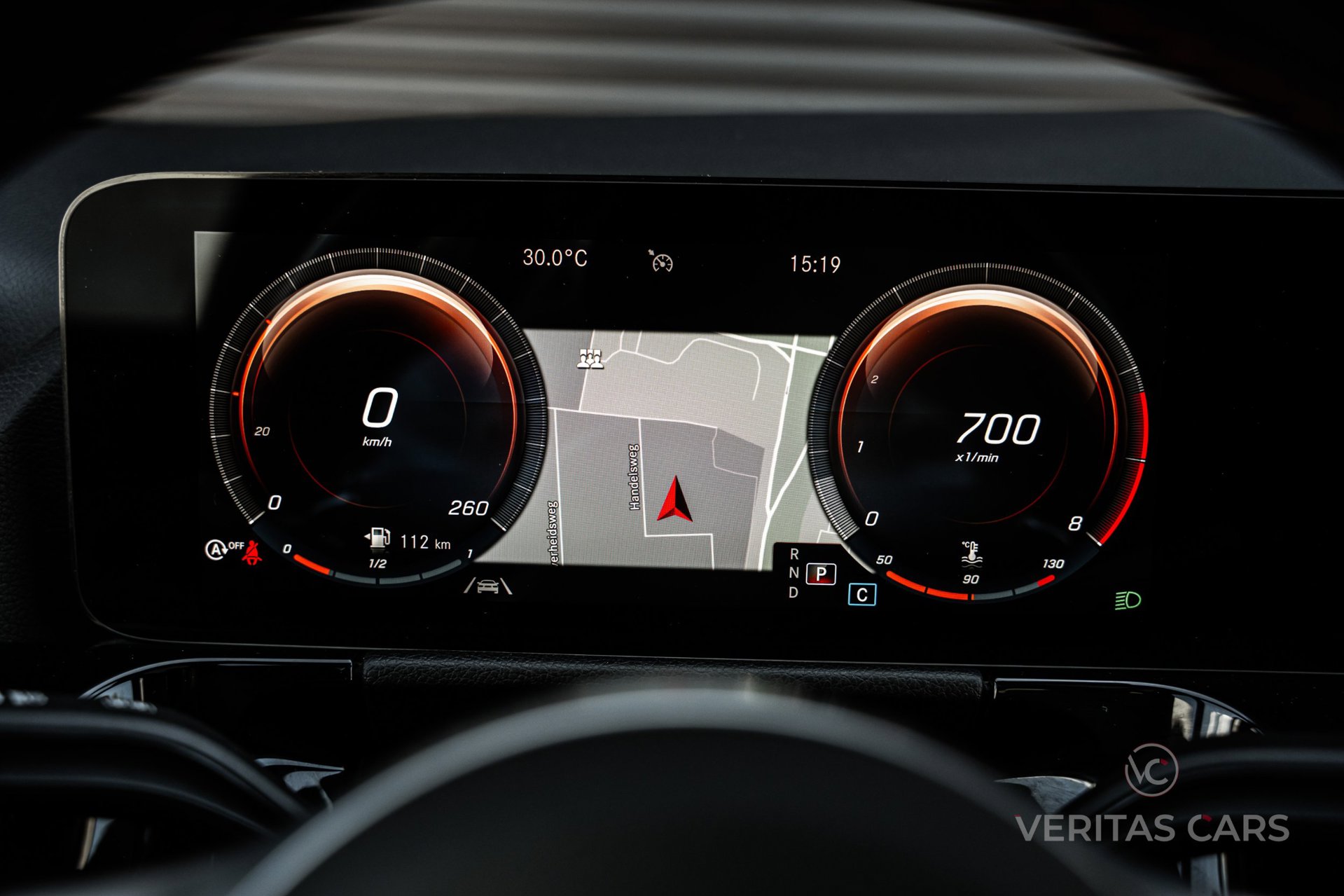 Foto van Mercedes-Benz Gla 250 4Matic