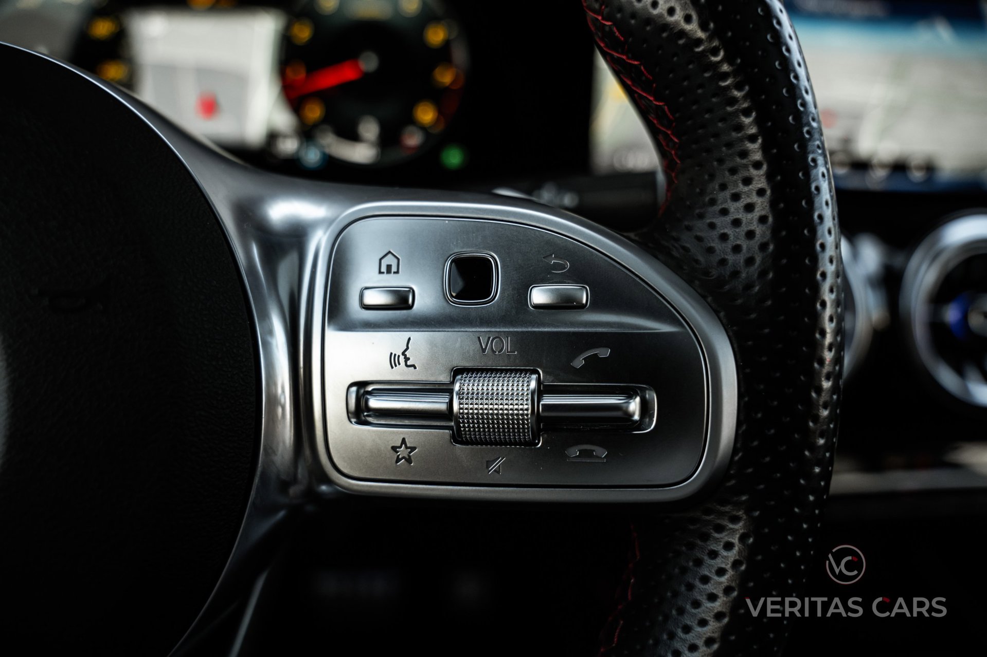 Foto van Mercedes-Benz Gla 250 4Matic