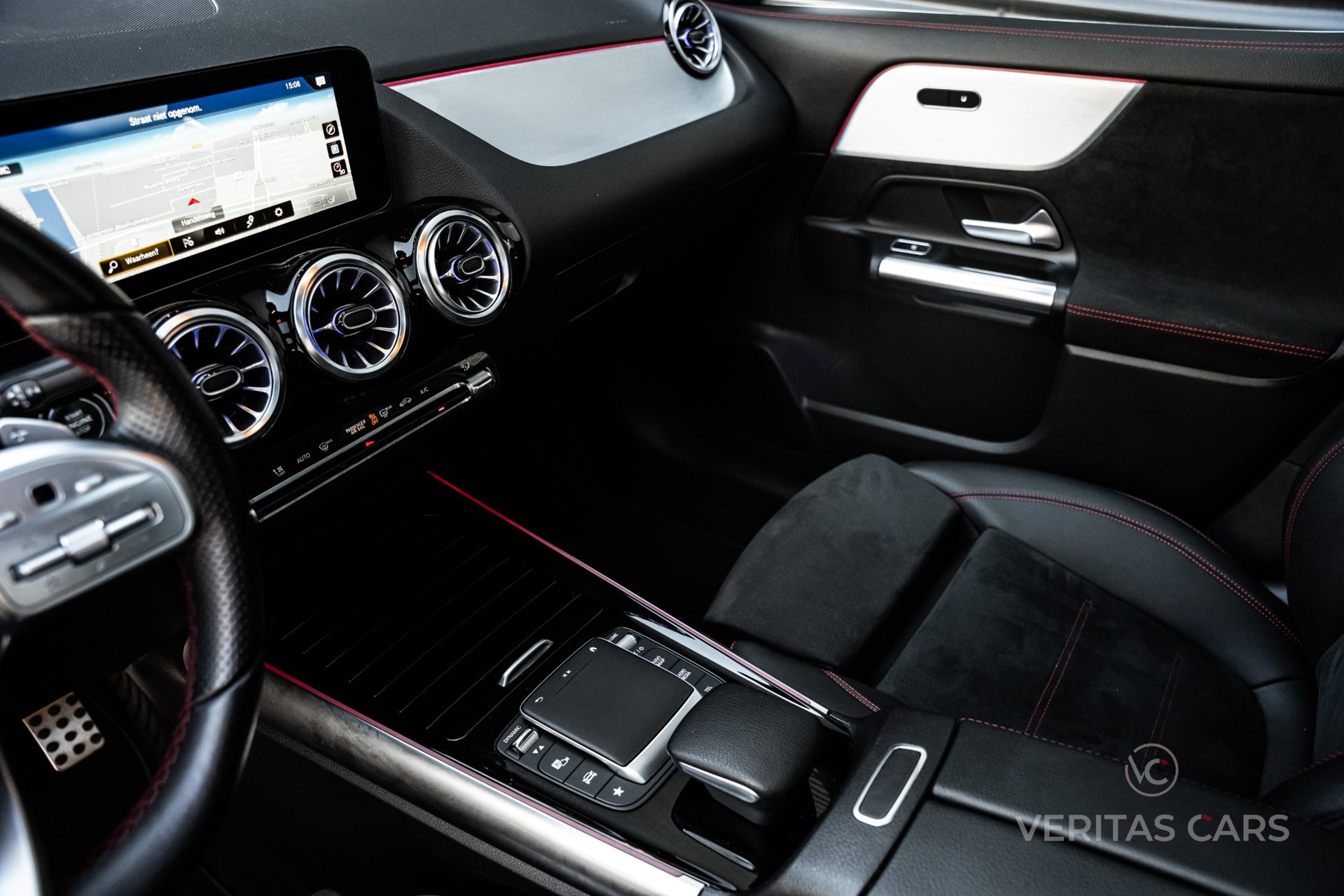 Foto van Mercedes-Benz Gla 250 4Matic