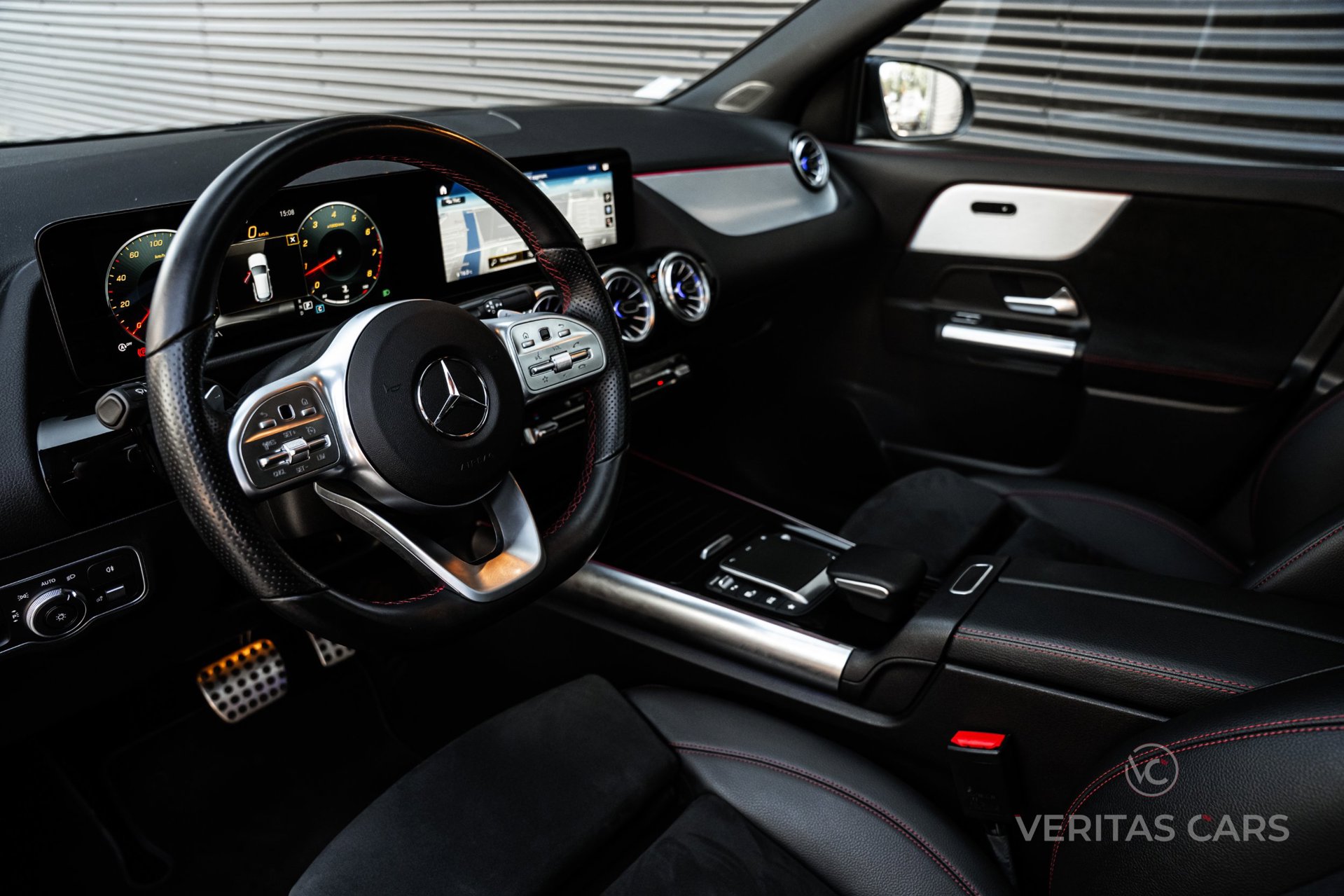 Foto van Mercedes-Benz Gla 250 4Matic