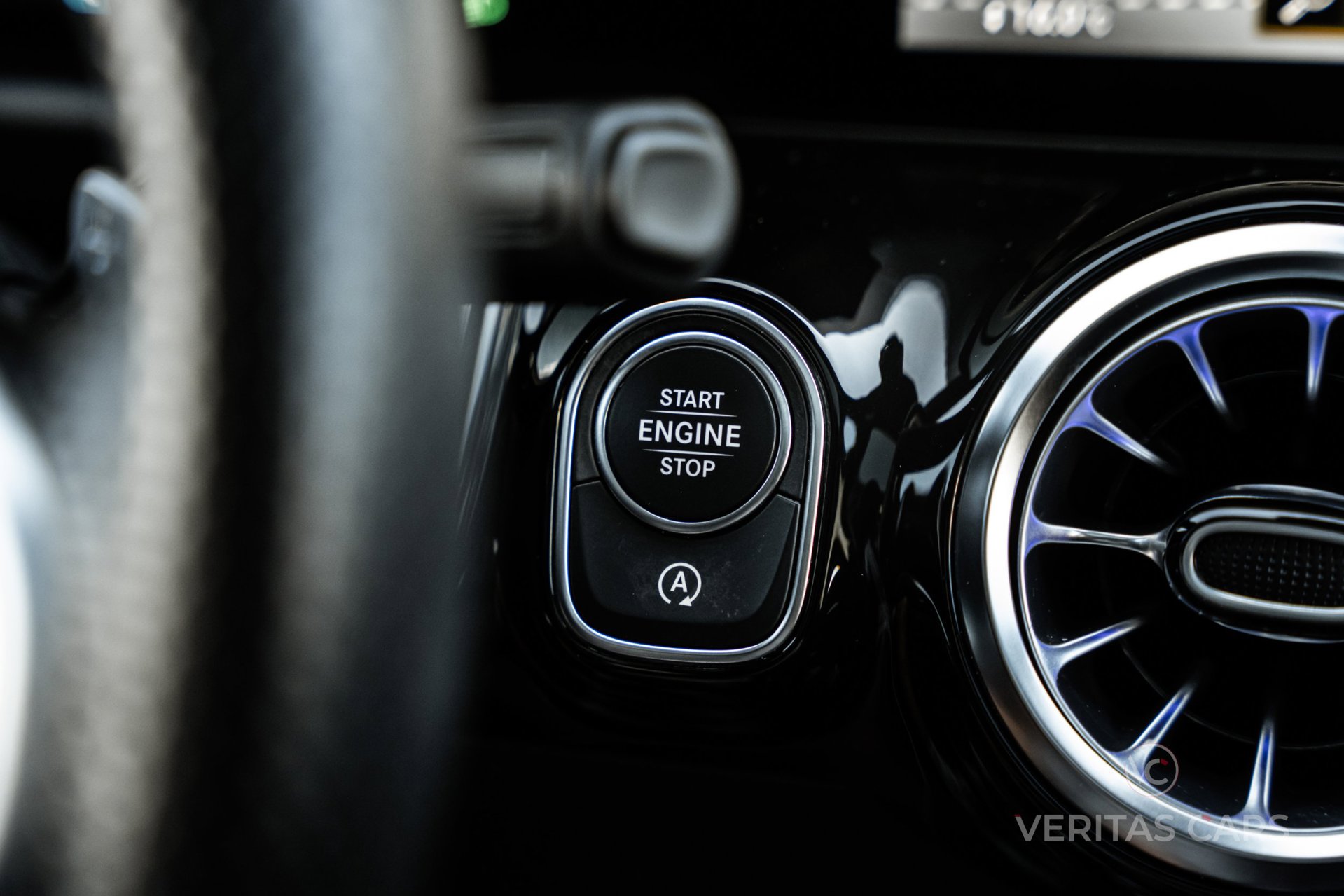 Foto van Mercedes-Benz Gla 250 4Matic
