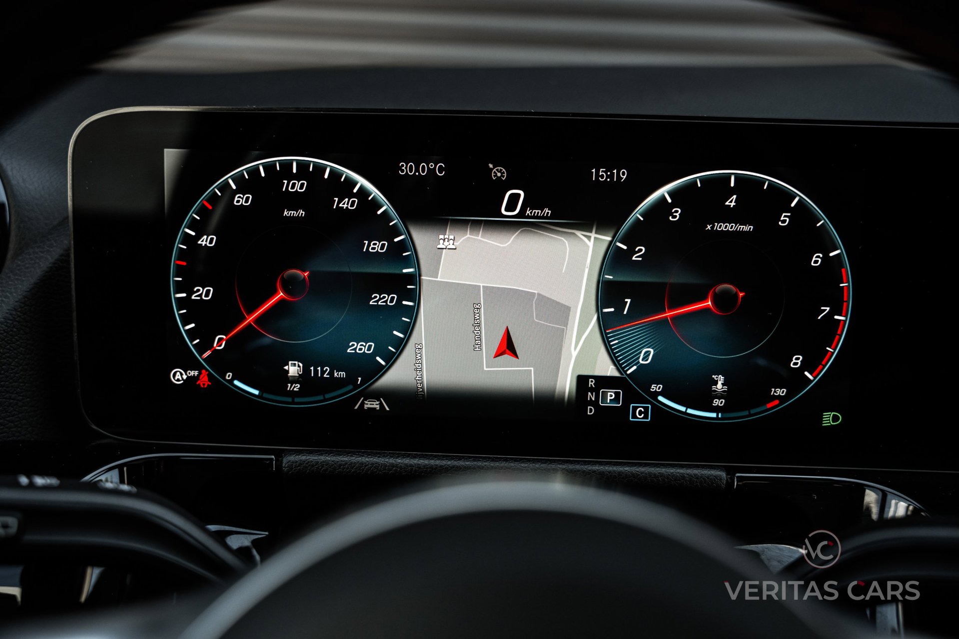 Foto van Mercedes-Benz Gla 250 4Matic