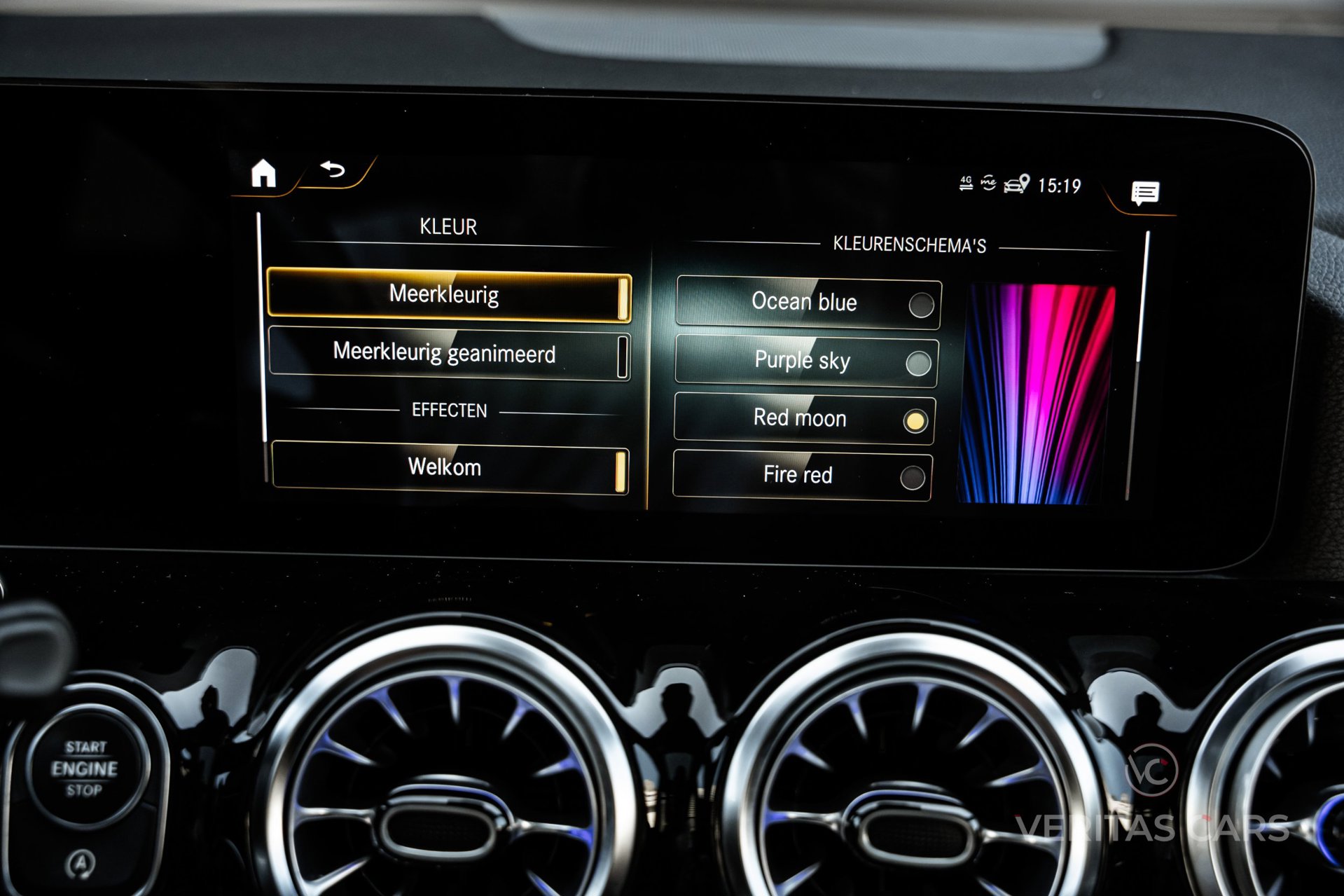 Foto van Mercedes-Benz Gla 250 4Matic